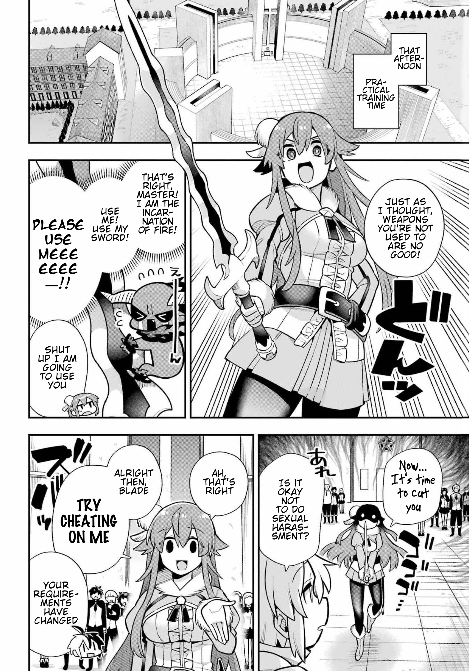 Read Hero Classroom Manga Online