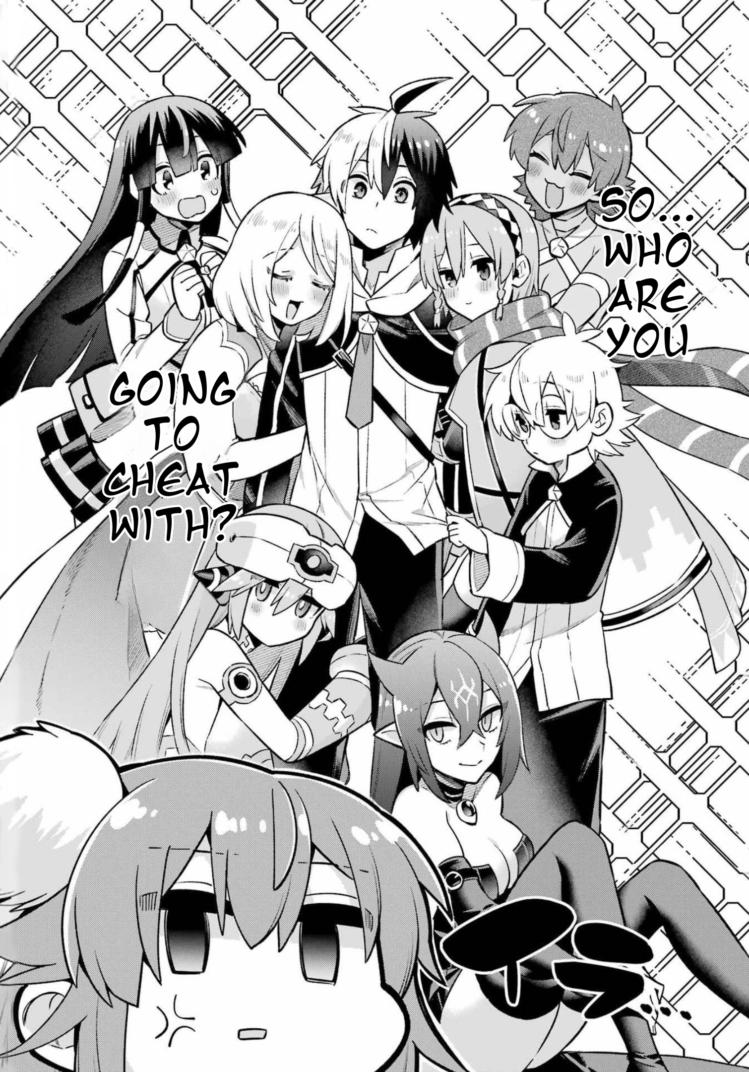 Read Hero Classroom Manga Online