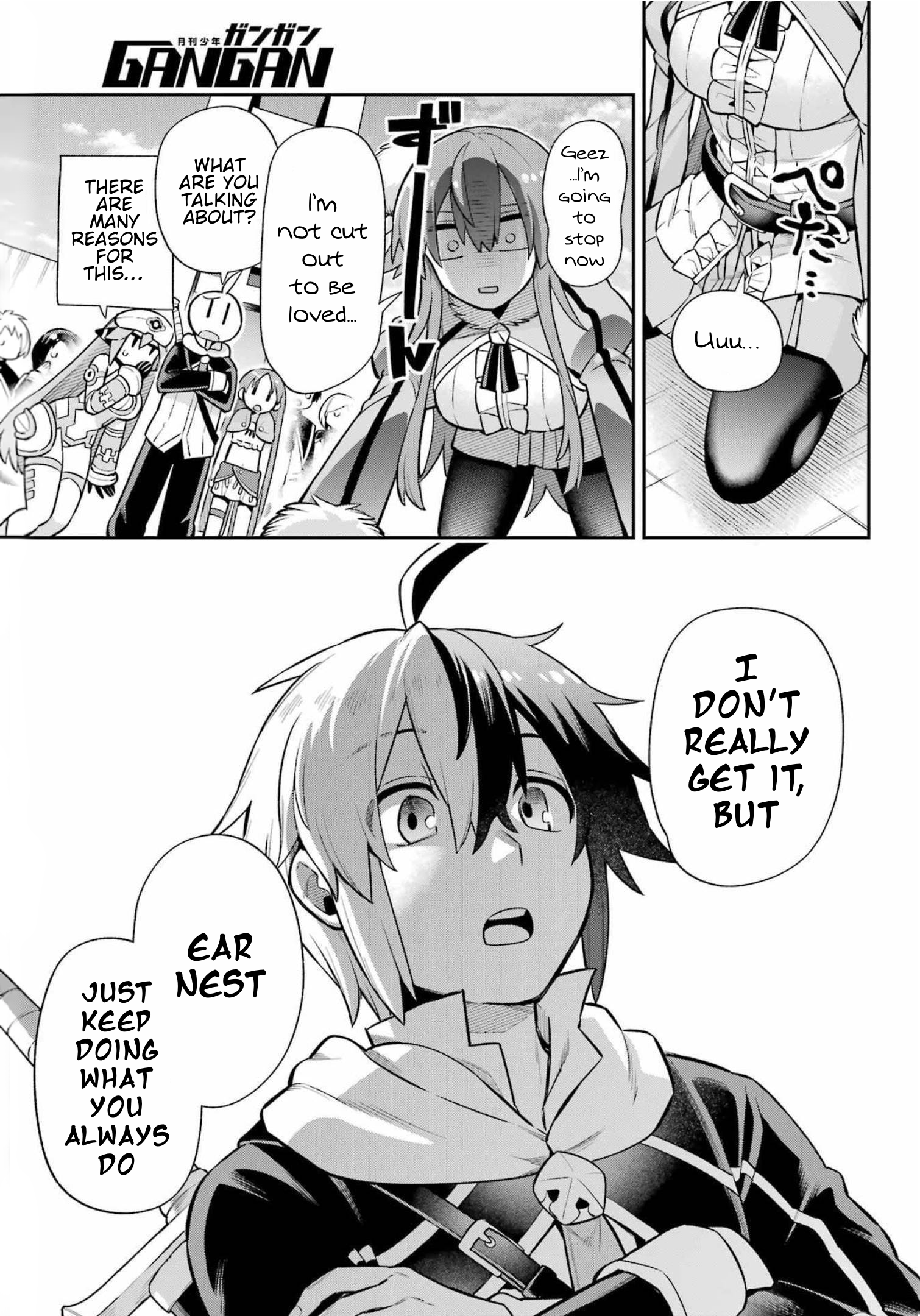 Read Hero Classroom Manga Online