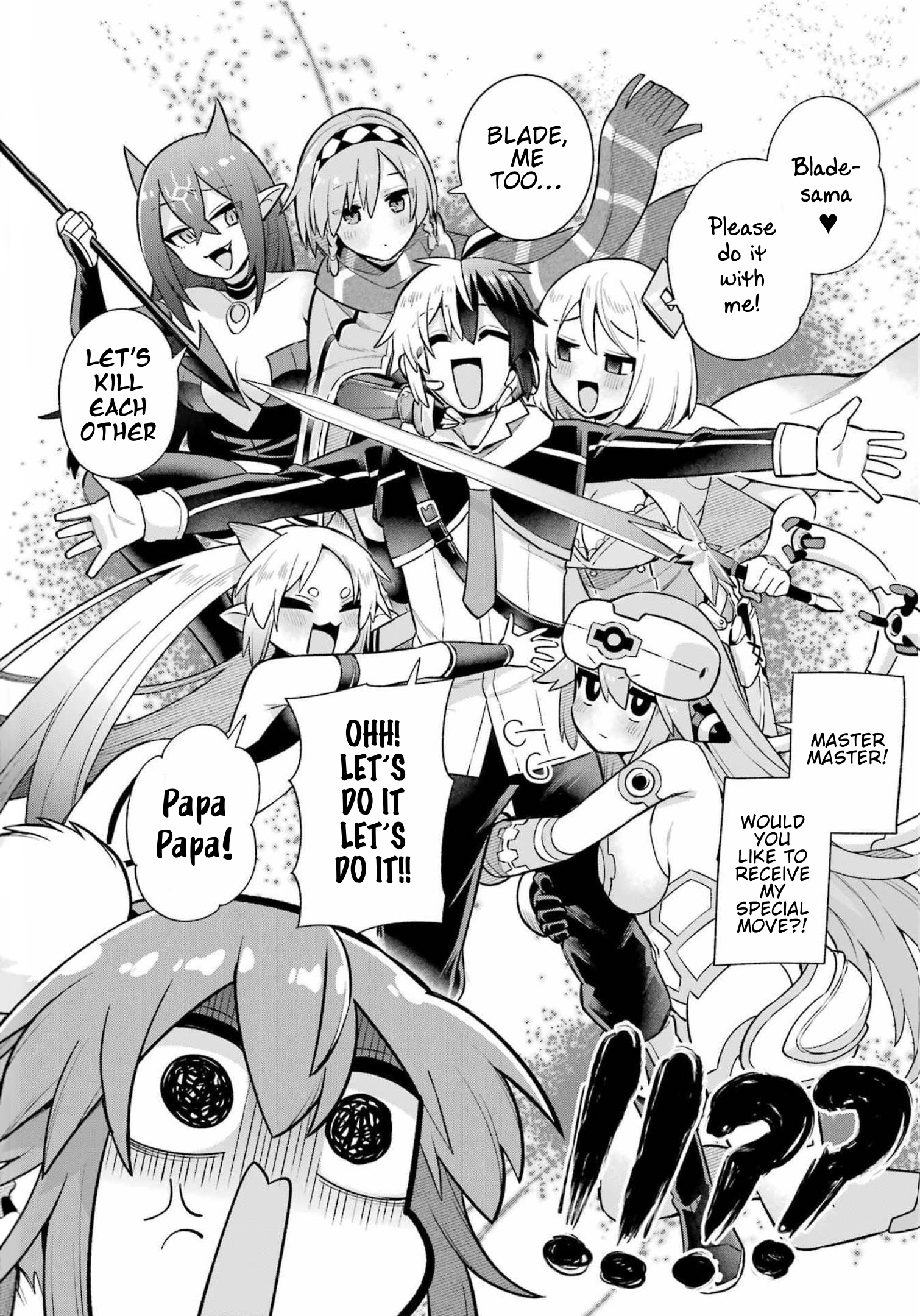 Read Hero Classroom Manga Online