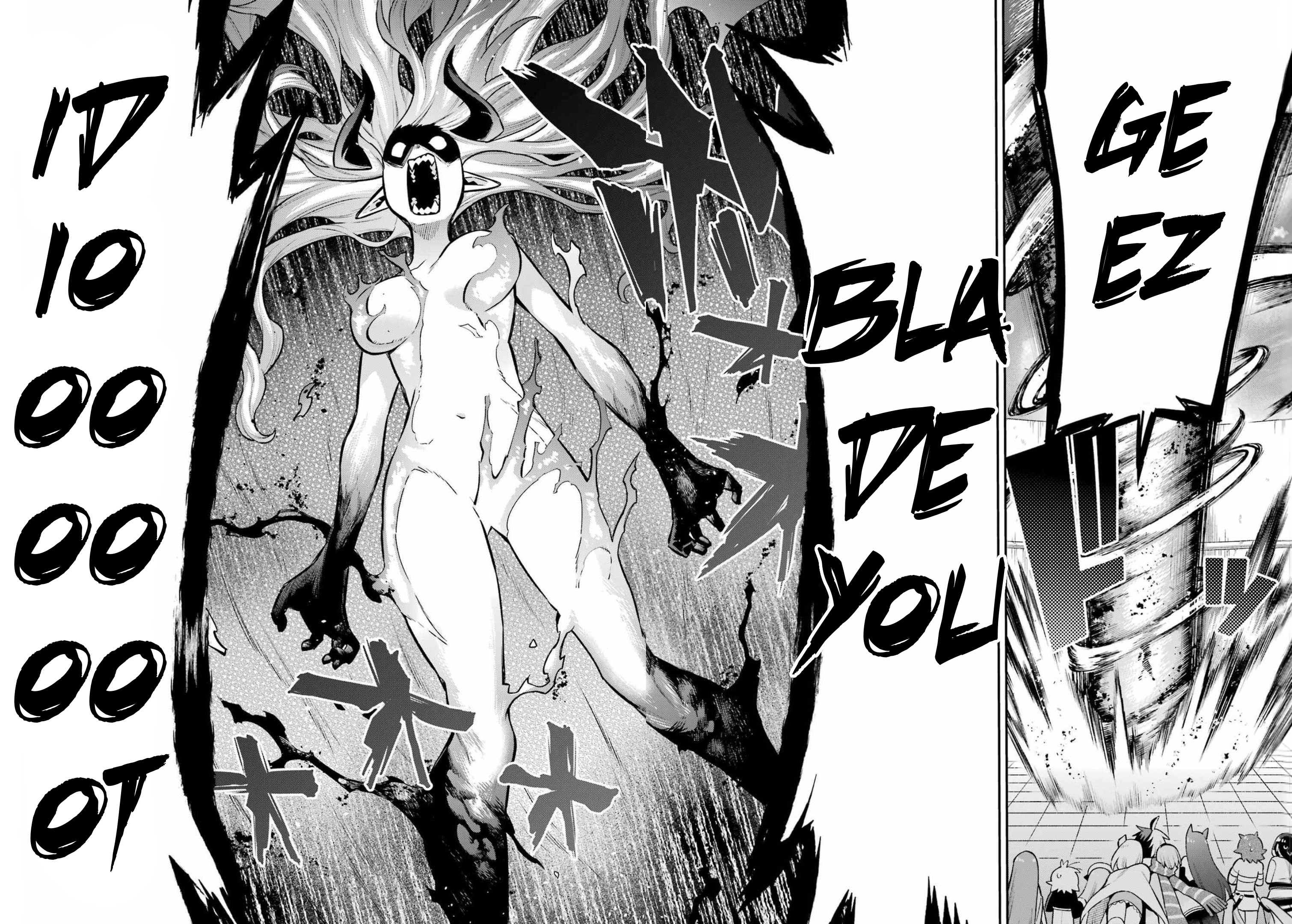 Read Hero Classroom Manga Online