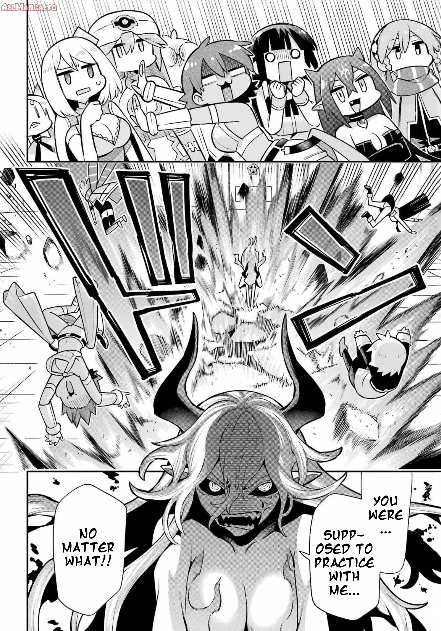 Read Hero Classroom Manga Online