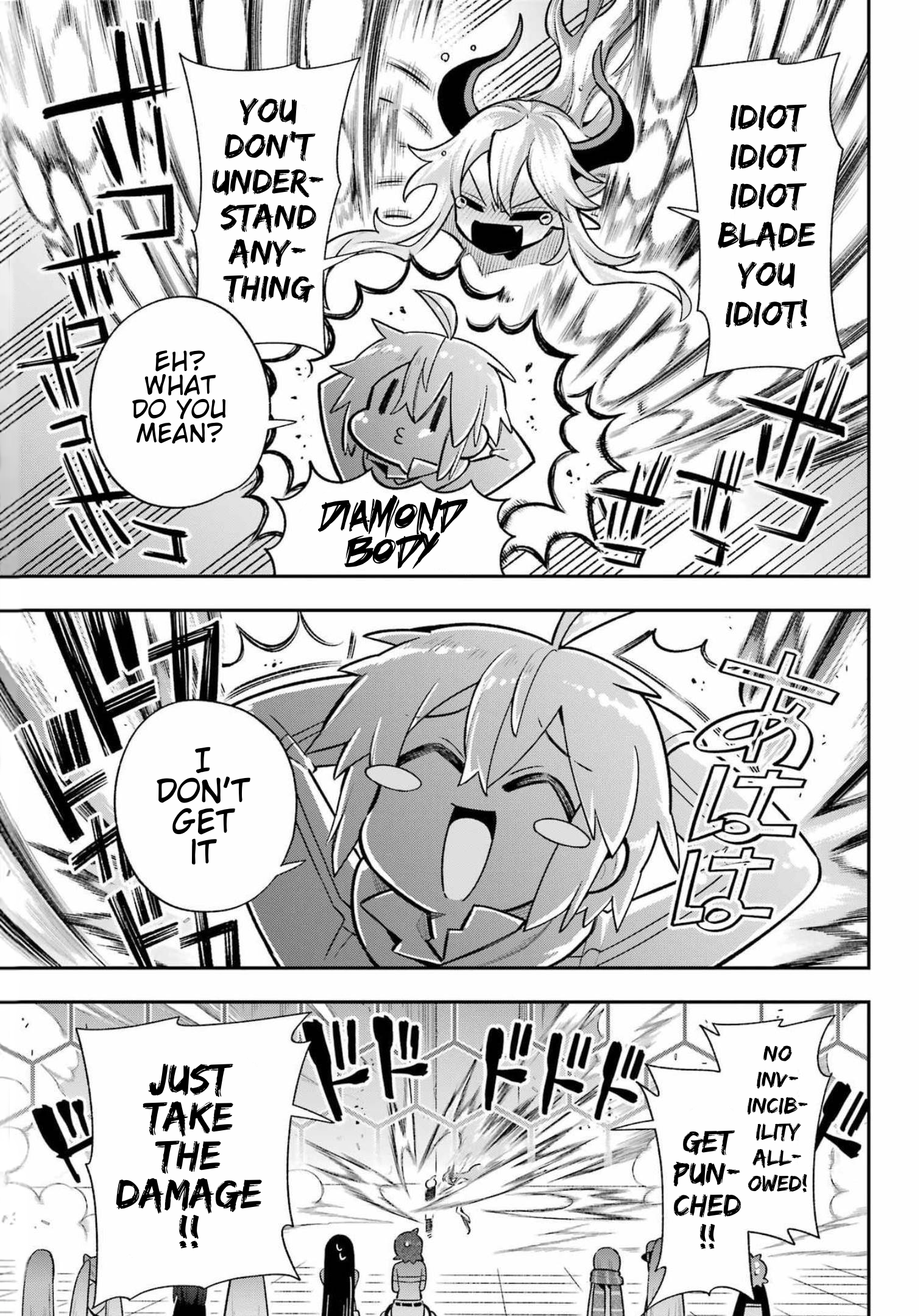 Read Hero Classroom Manga Online