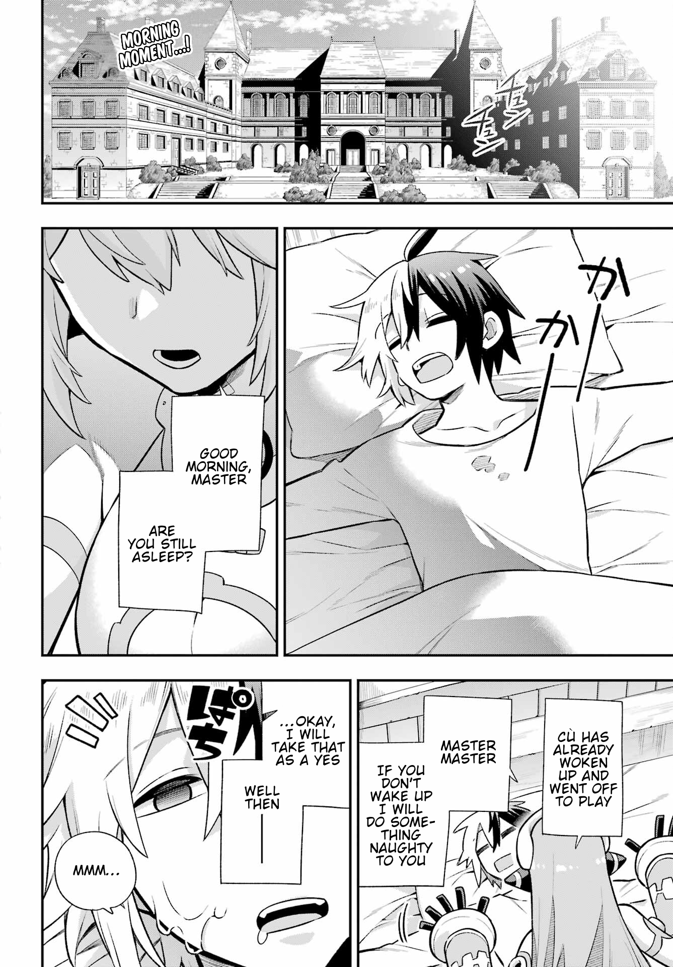 Read Hero Classroom Manga Online