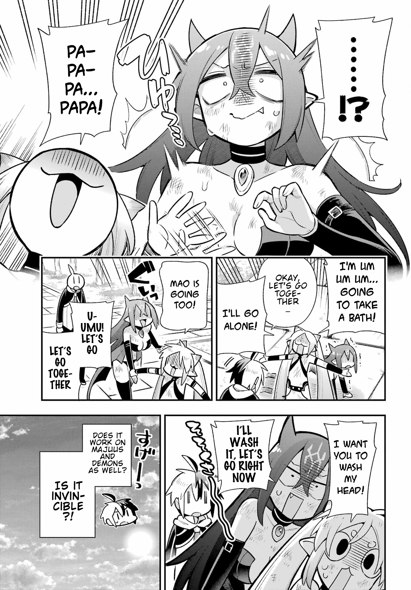 Read Hero Classroom Manga Online