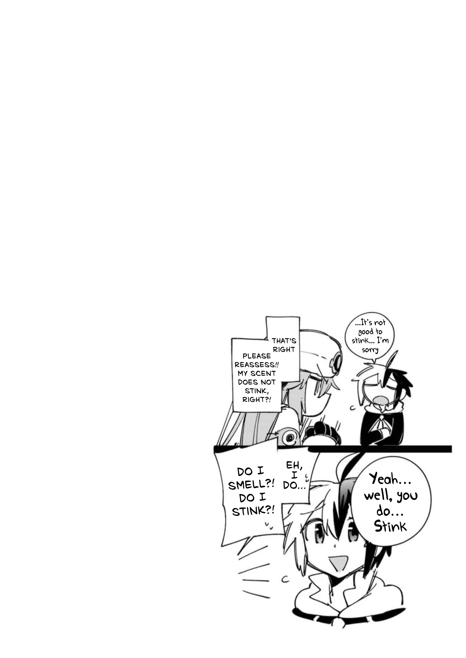 Read Hero Classroom Manga Online