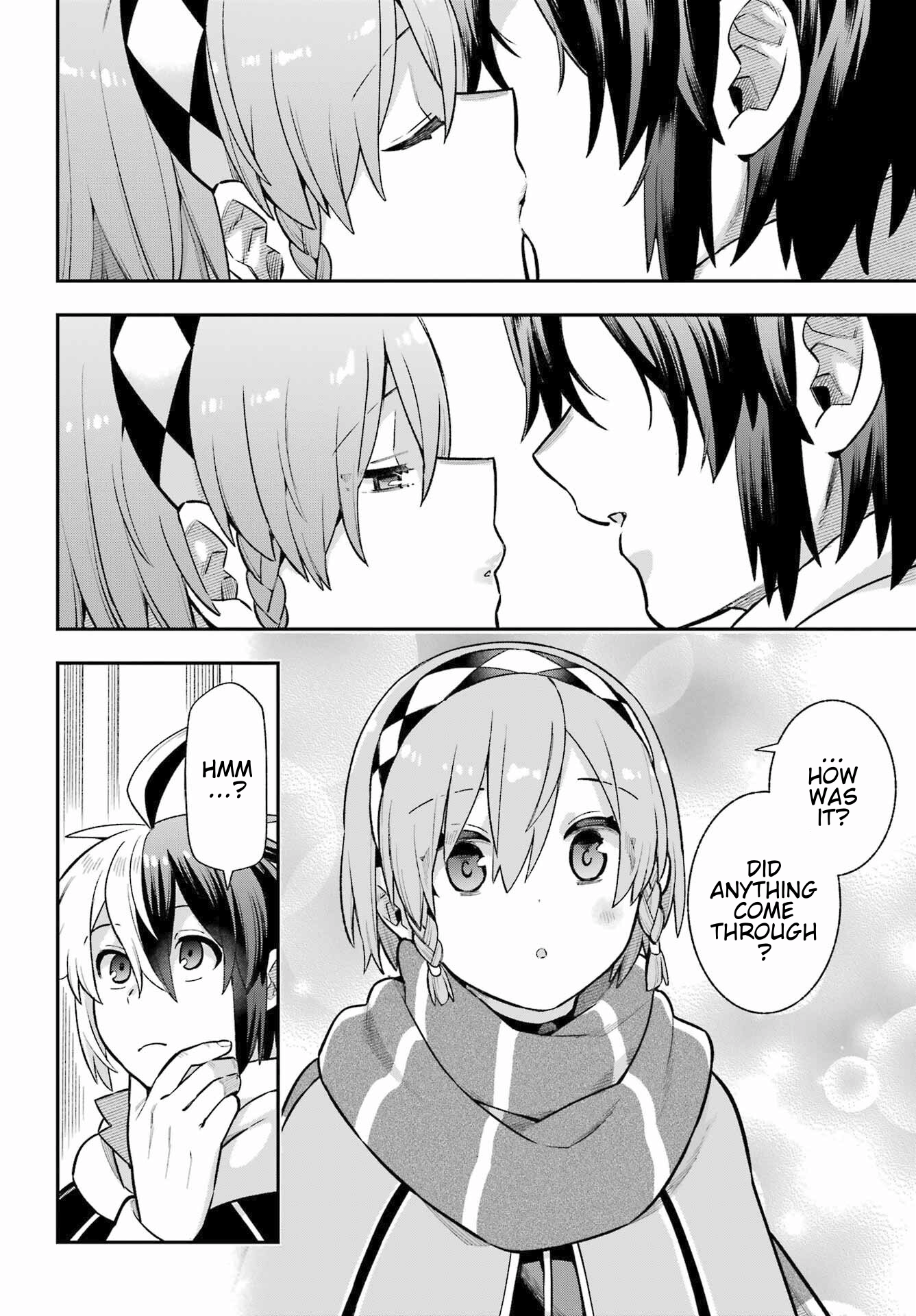 Read Hero Classroom Manga Online