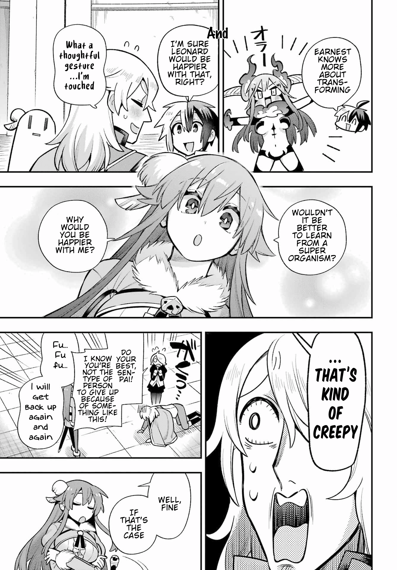 Read Hero Classroom Manga Online