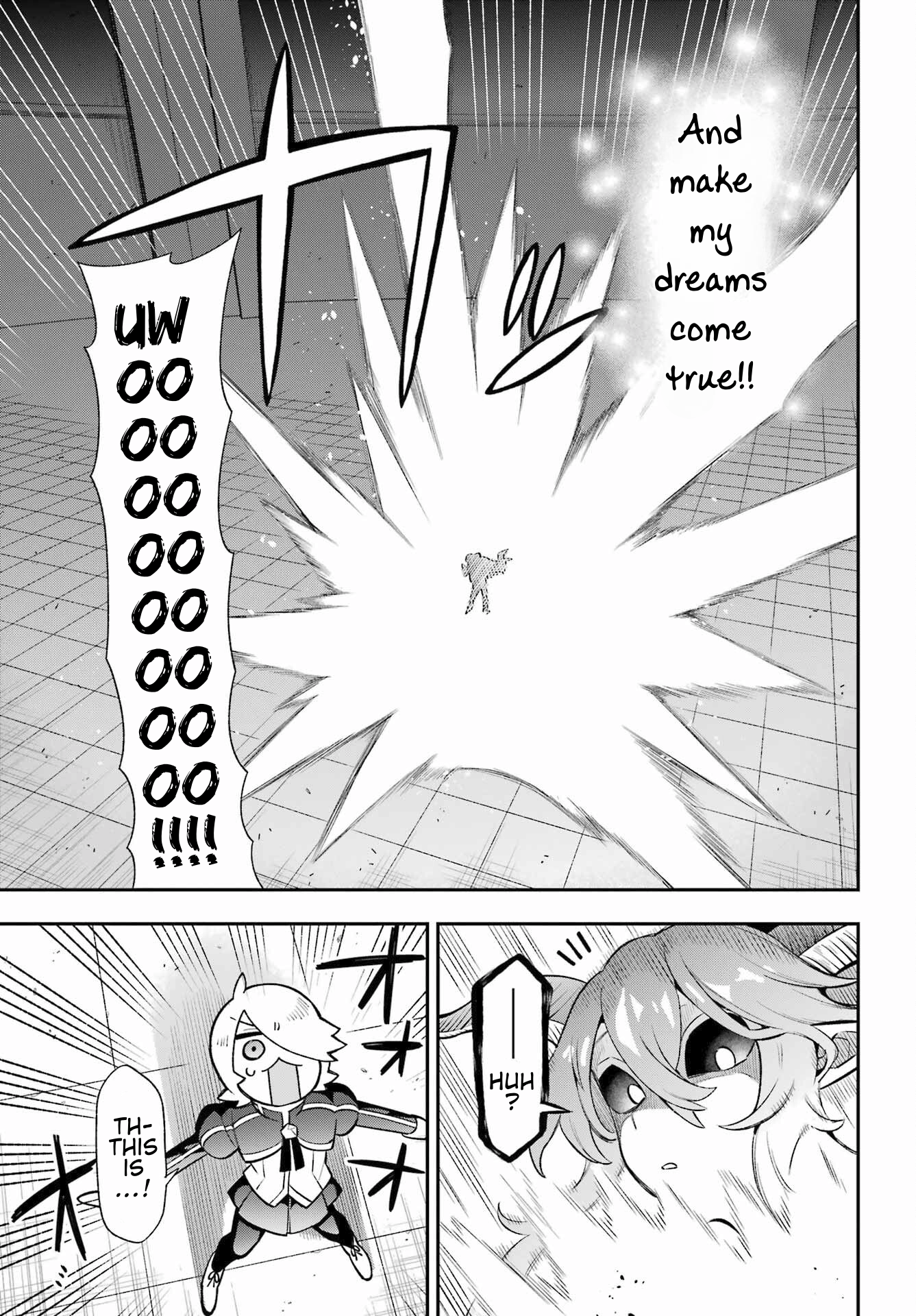 Read Hero Classroom Manga Online