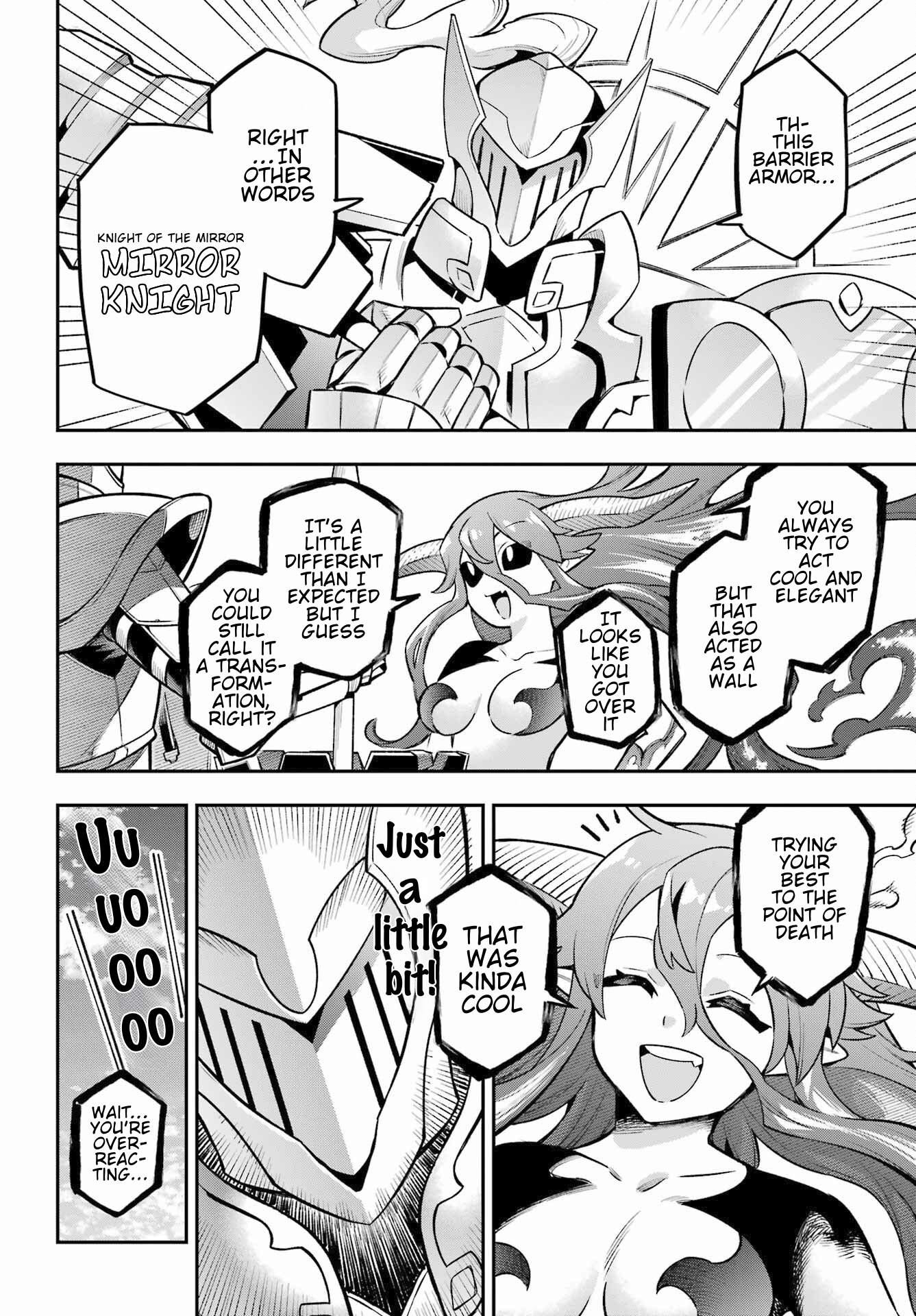 Read Hero Classroom Manga Online