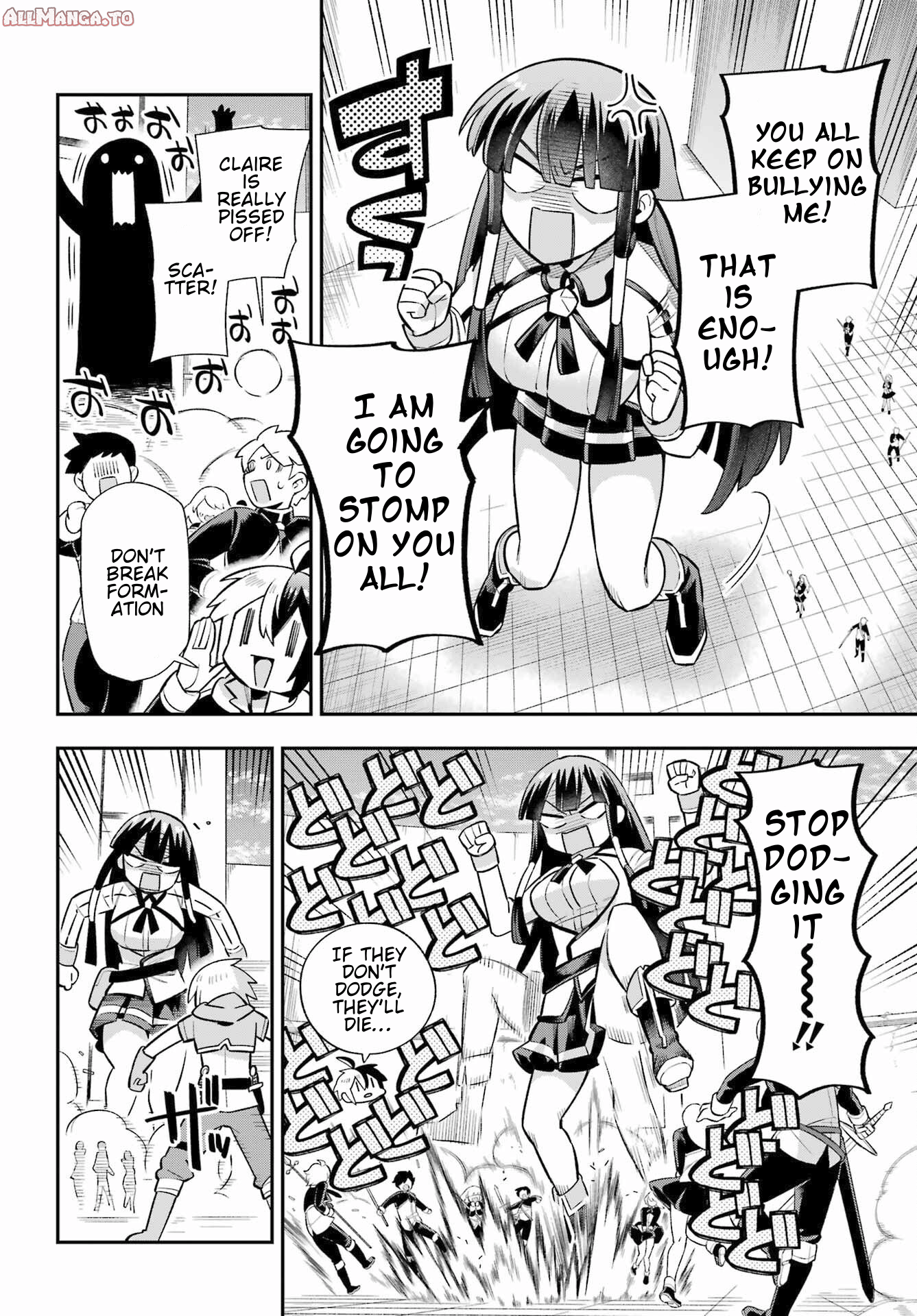 Read Hero Classroom Manga Online