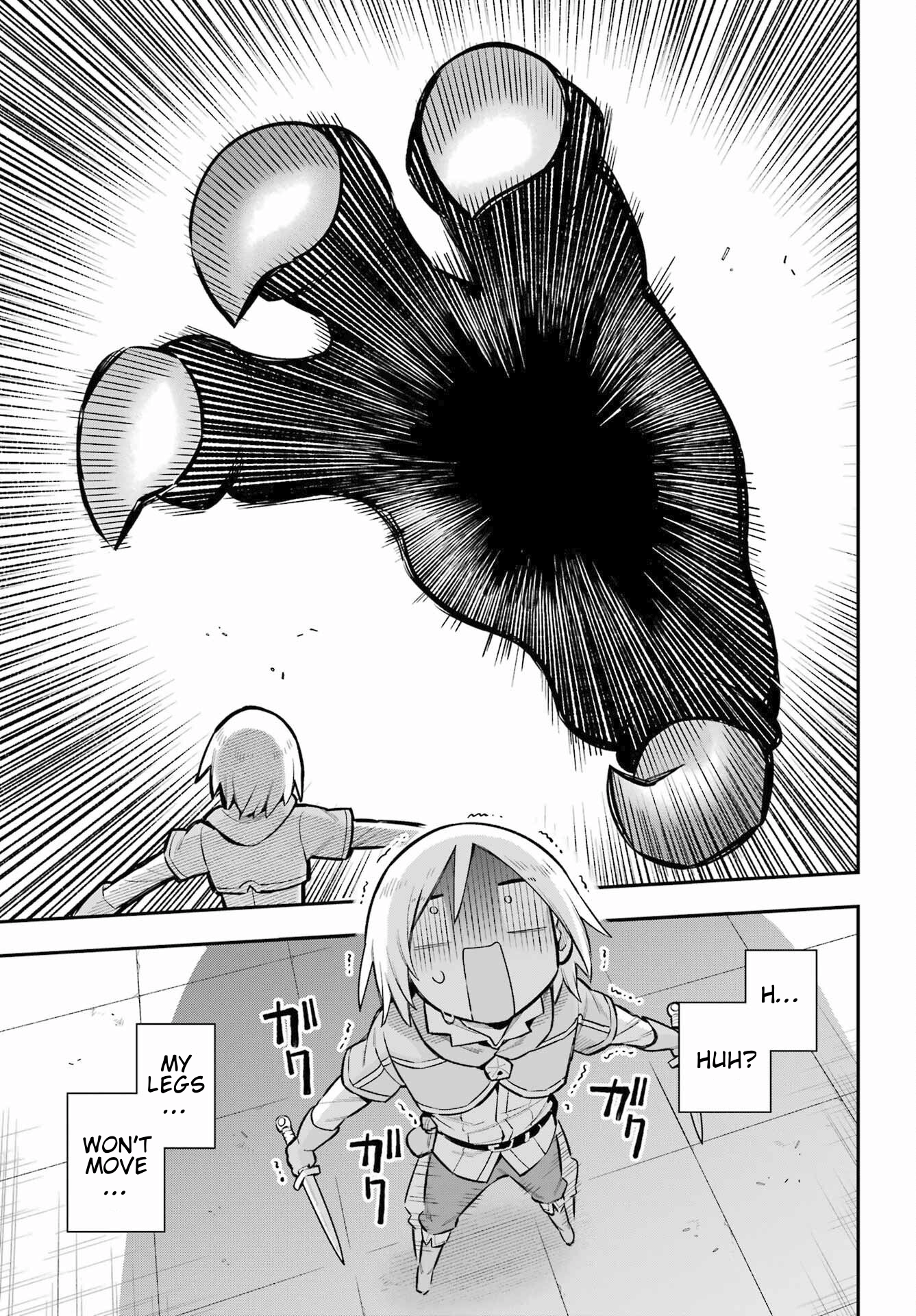 Read Hero Classroom Manga Online