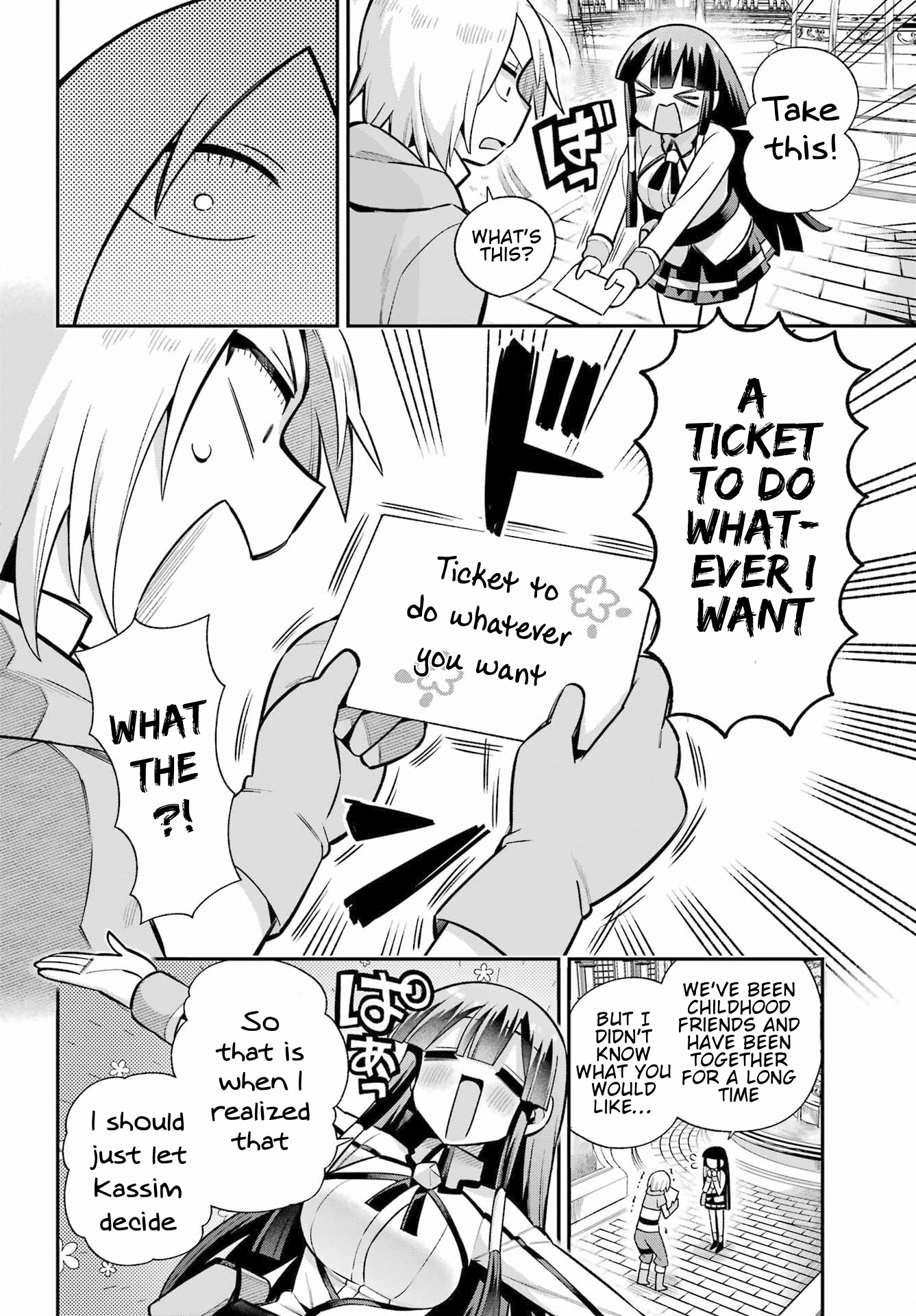 Read Hero Classroom Manga Online