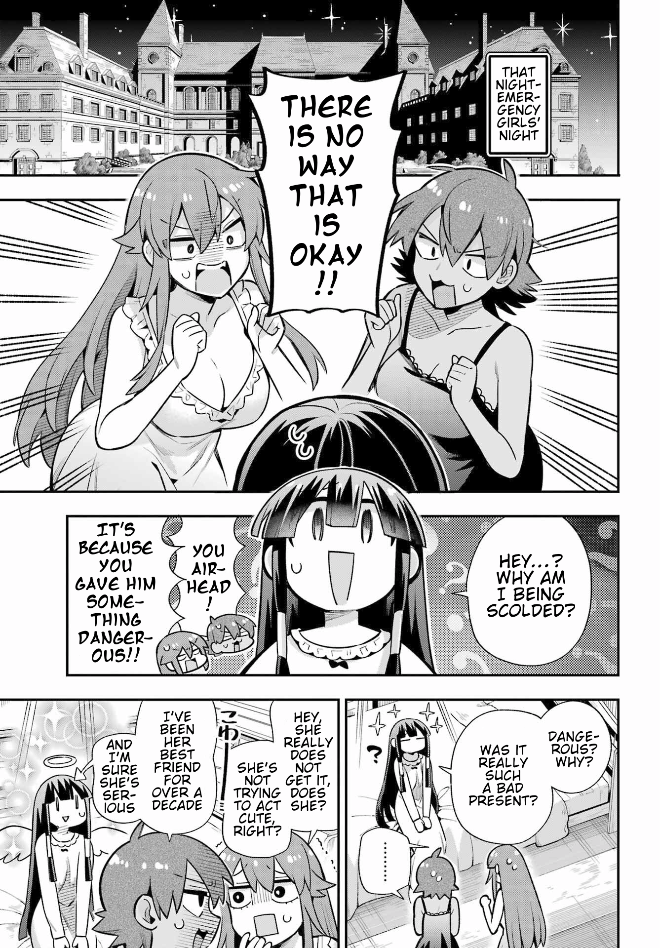 Read Hero Classroom Manga Online
