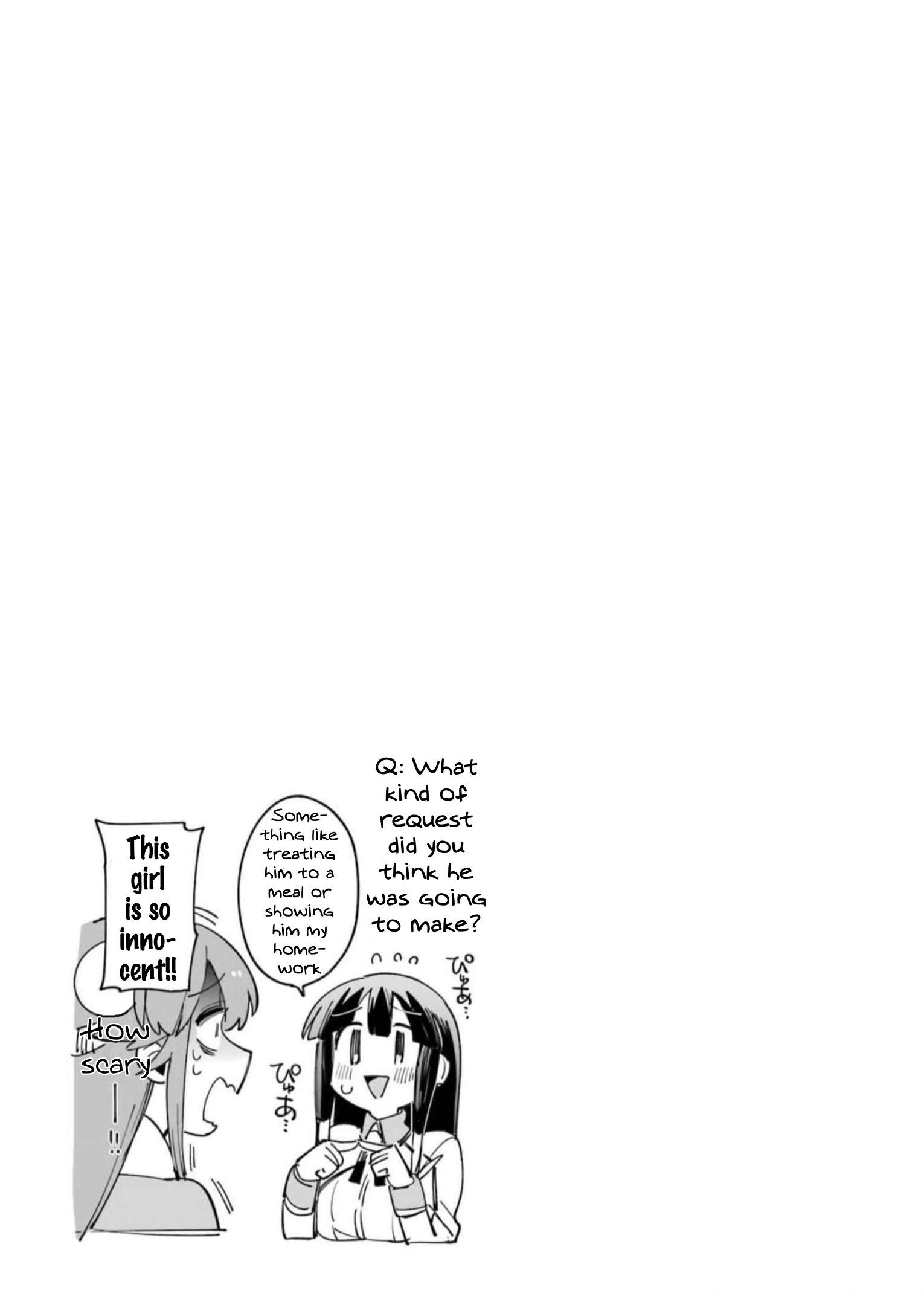 Read Hero Classroom Manga Online