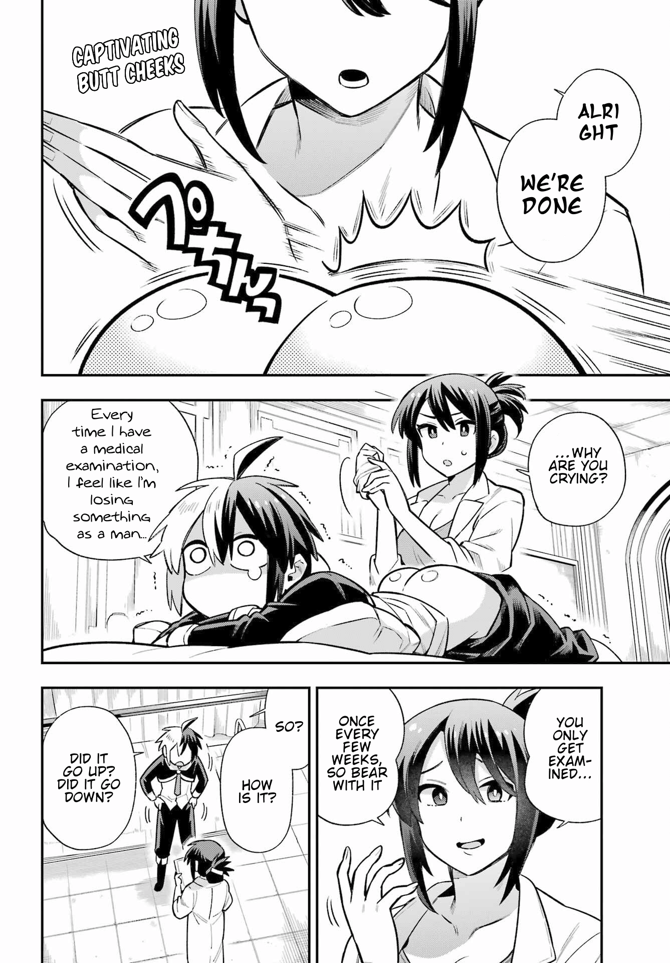Read Hero Classroom Manga Online