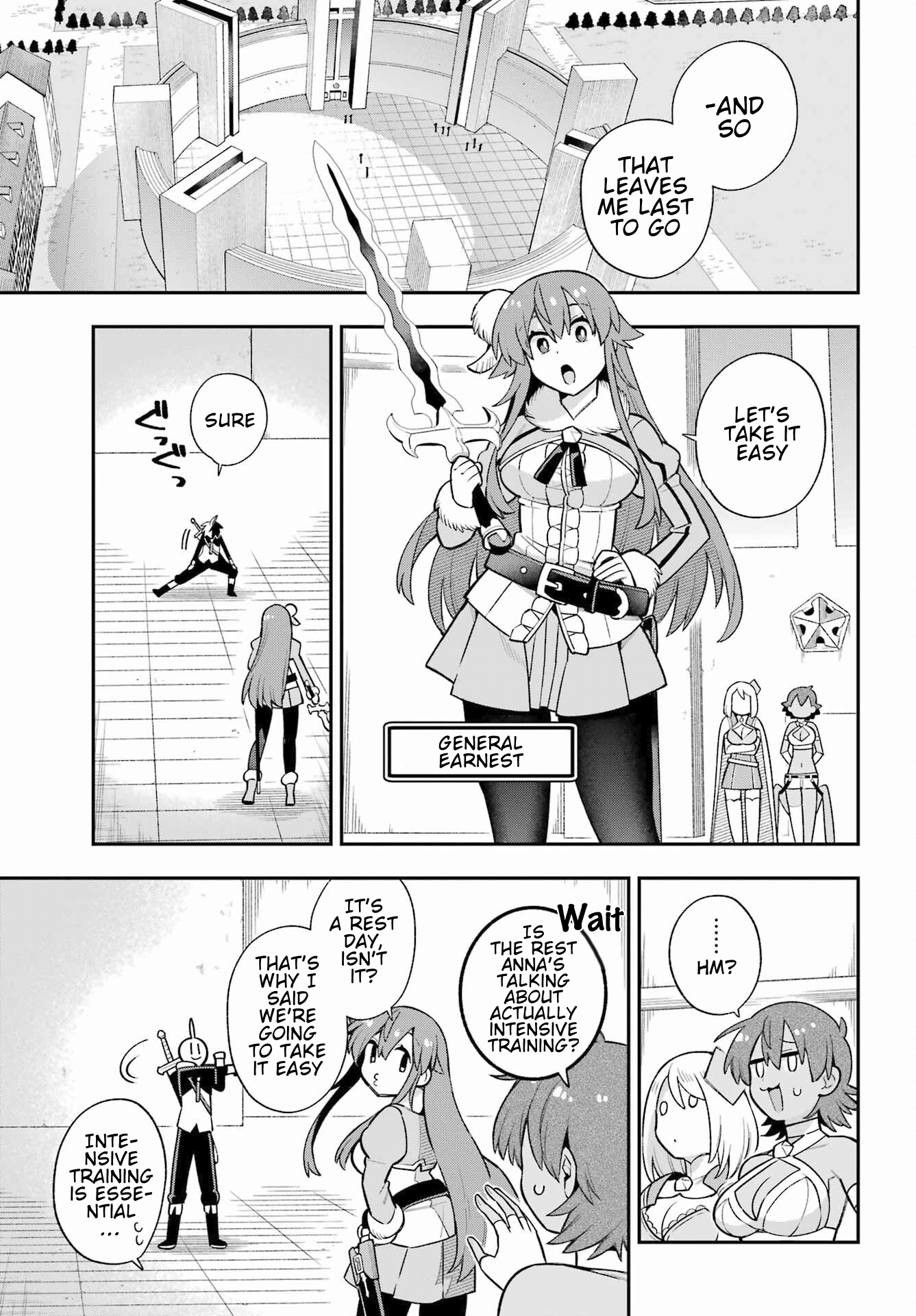 Read Hero Classroom Manga Online