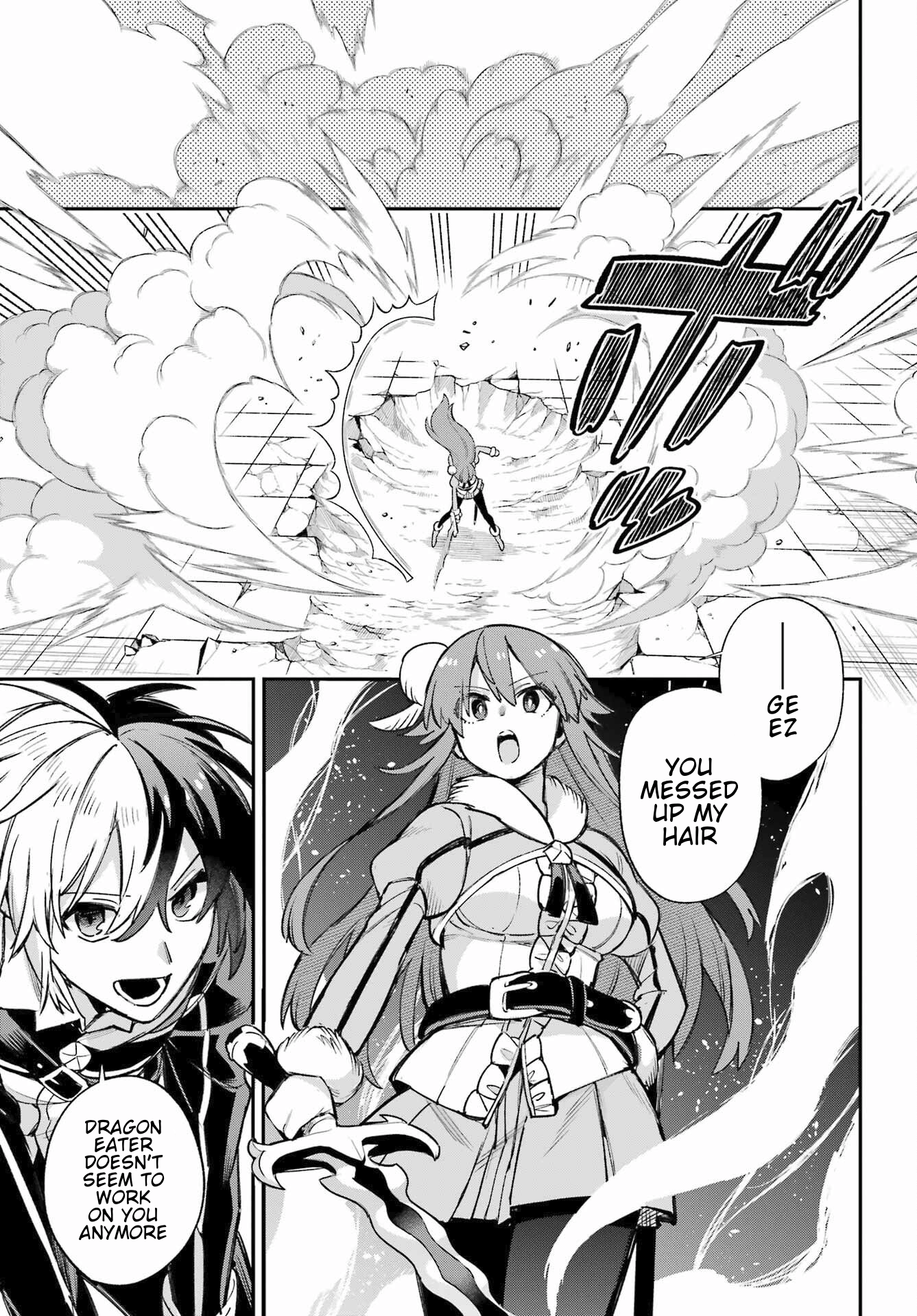 Read Hero Classroom Manga Online