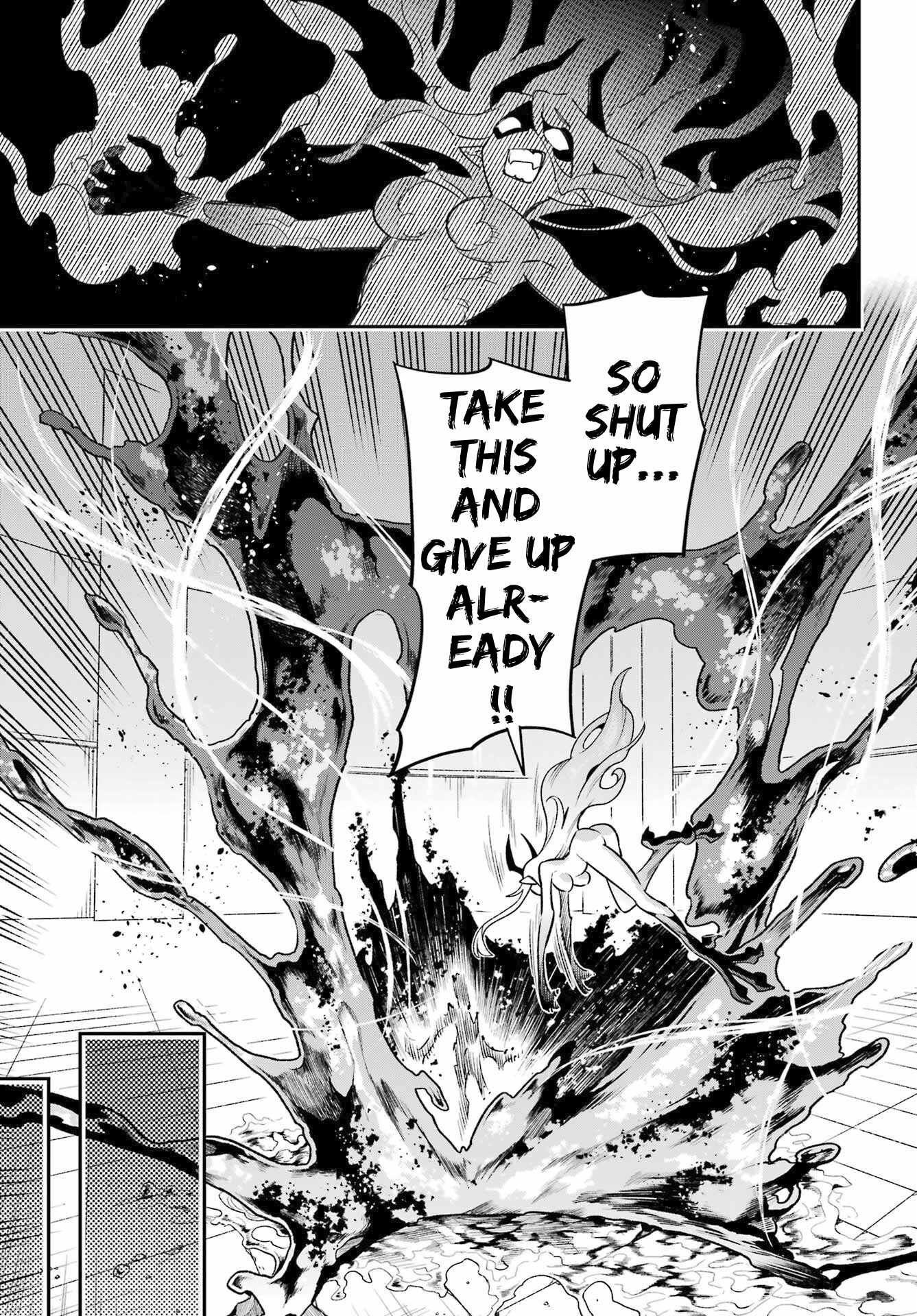 Read Hero Classroom Manga Online