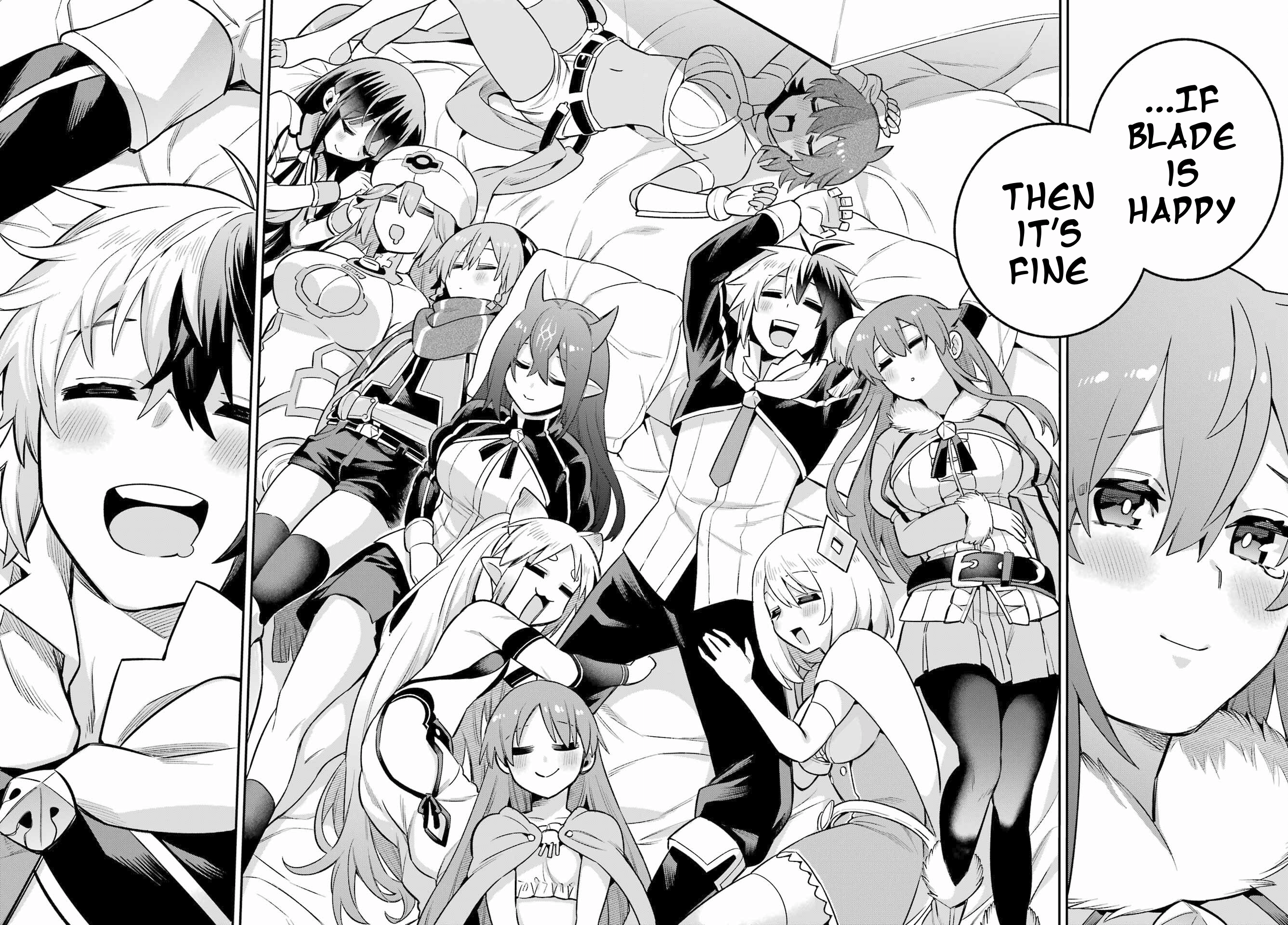 Read Hero Classroom Manga Online