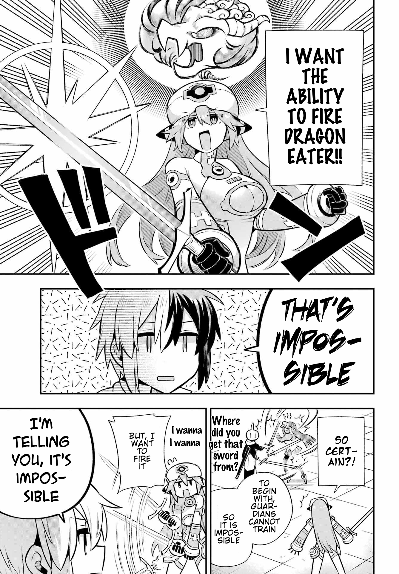 Read Hero Classroom Manga Online