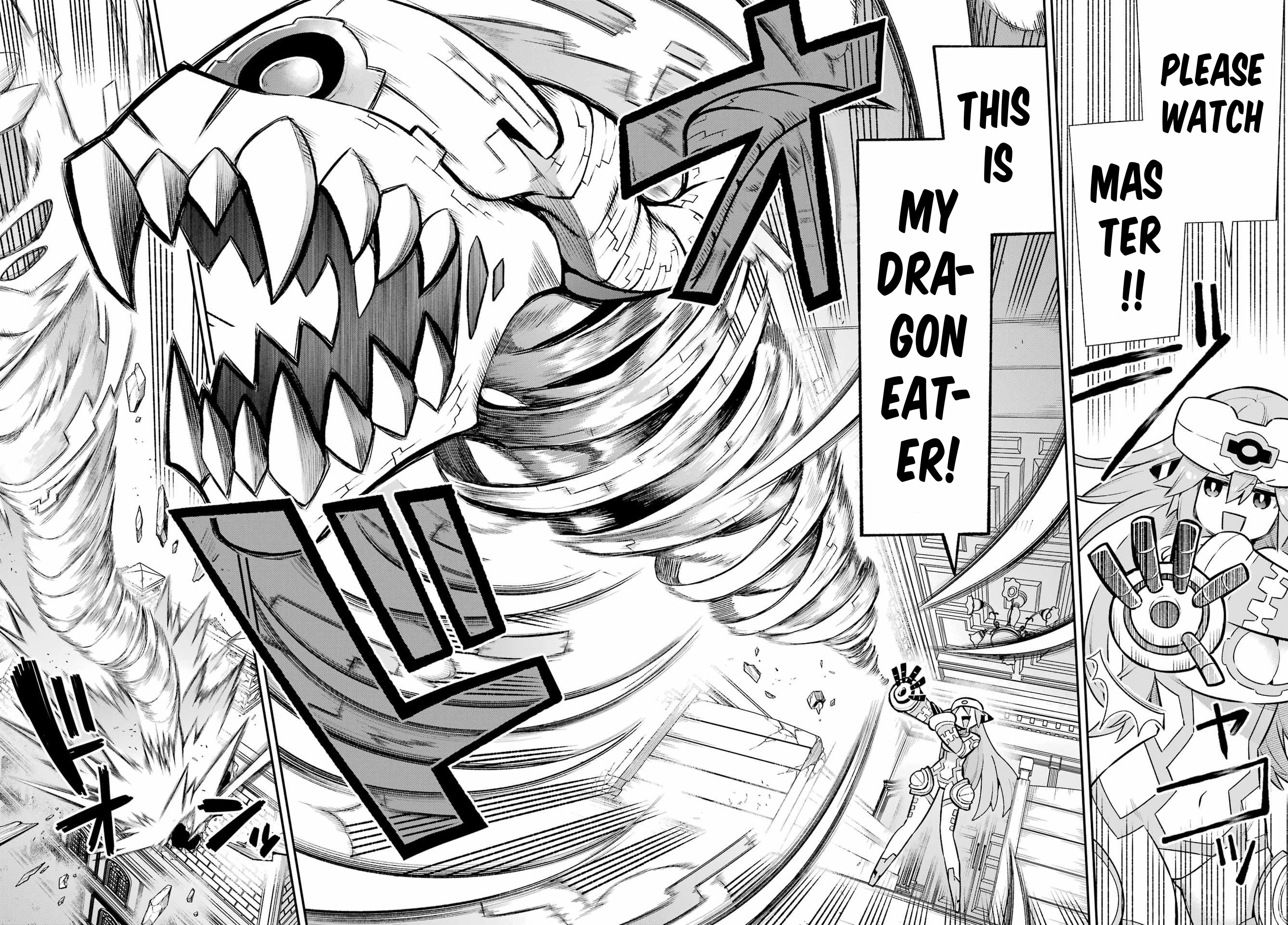 Read Hero Classroom Manga Online