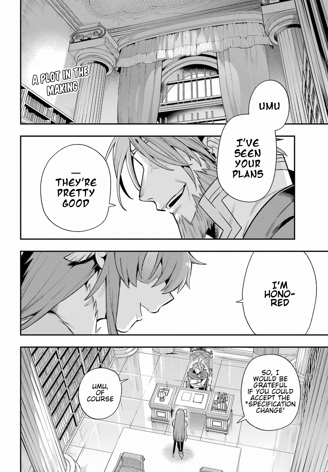 Read Hero Classroom Manga Online