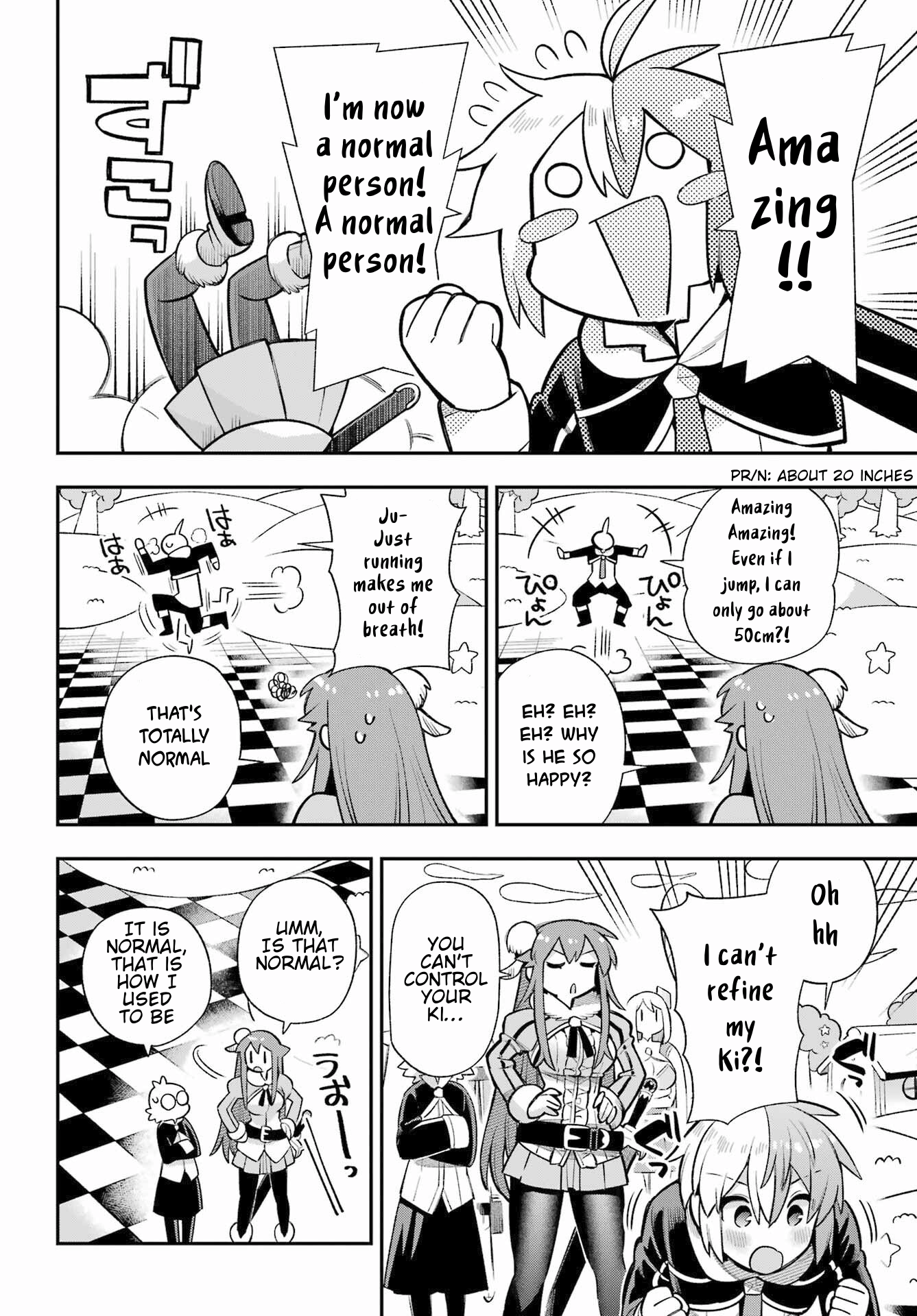 Read Hero Classroom Manga Online