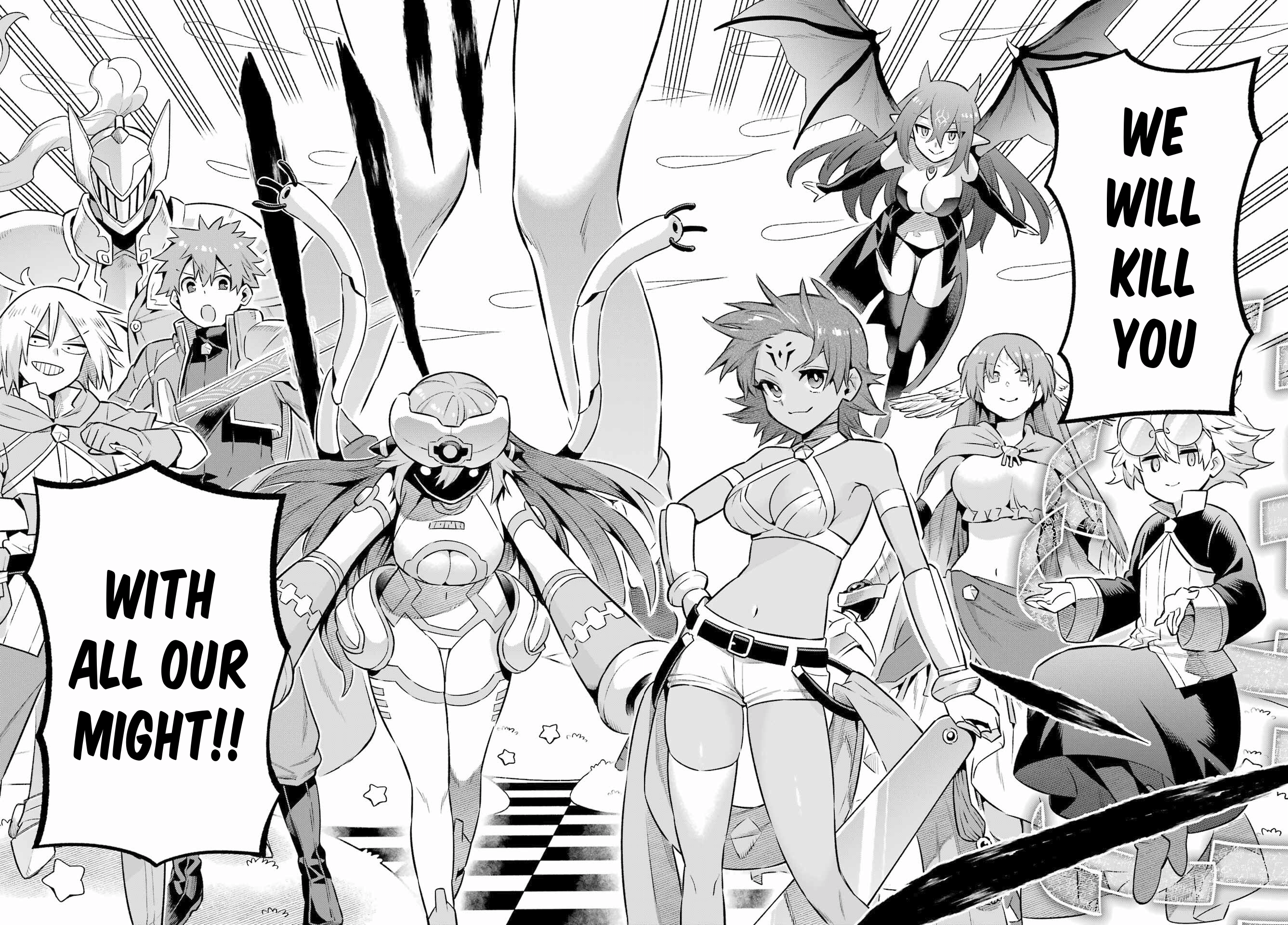 Read Hero Classroom Manga Online