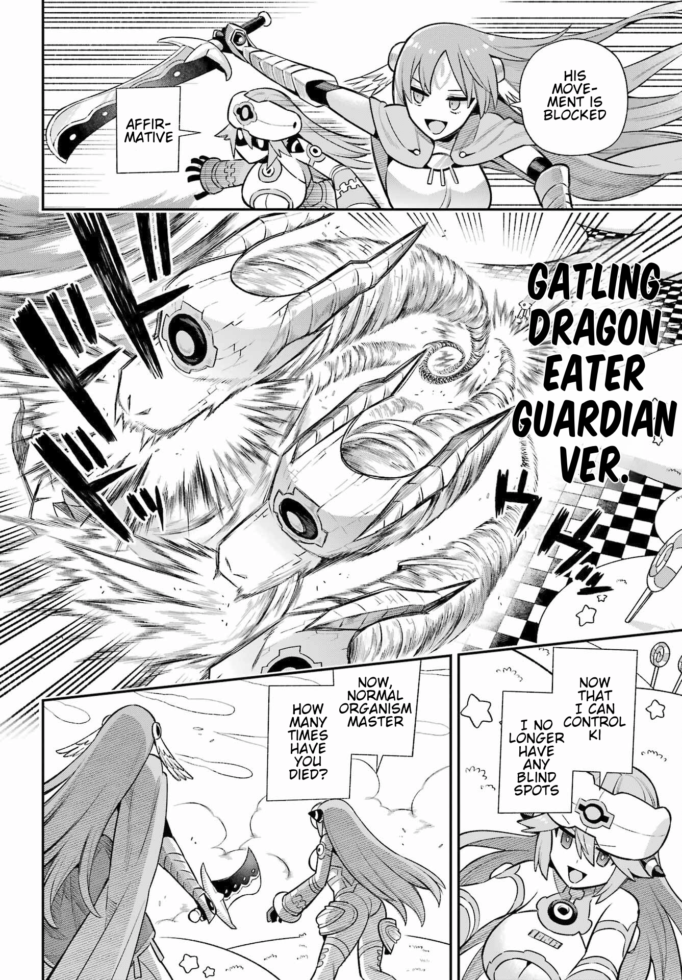 Read Hero Classroom Manga Online