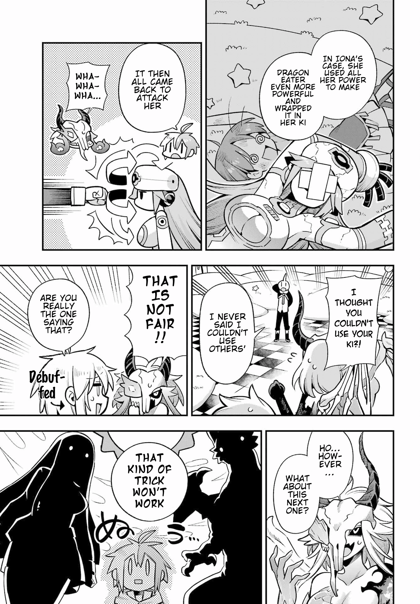 Read Hero Classroom Manga Online