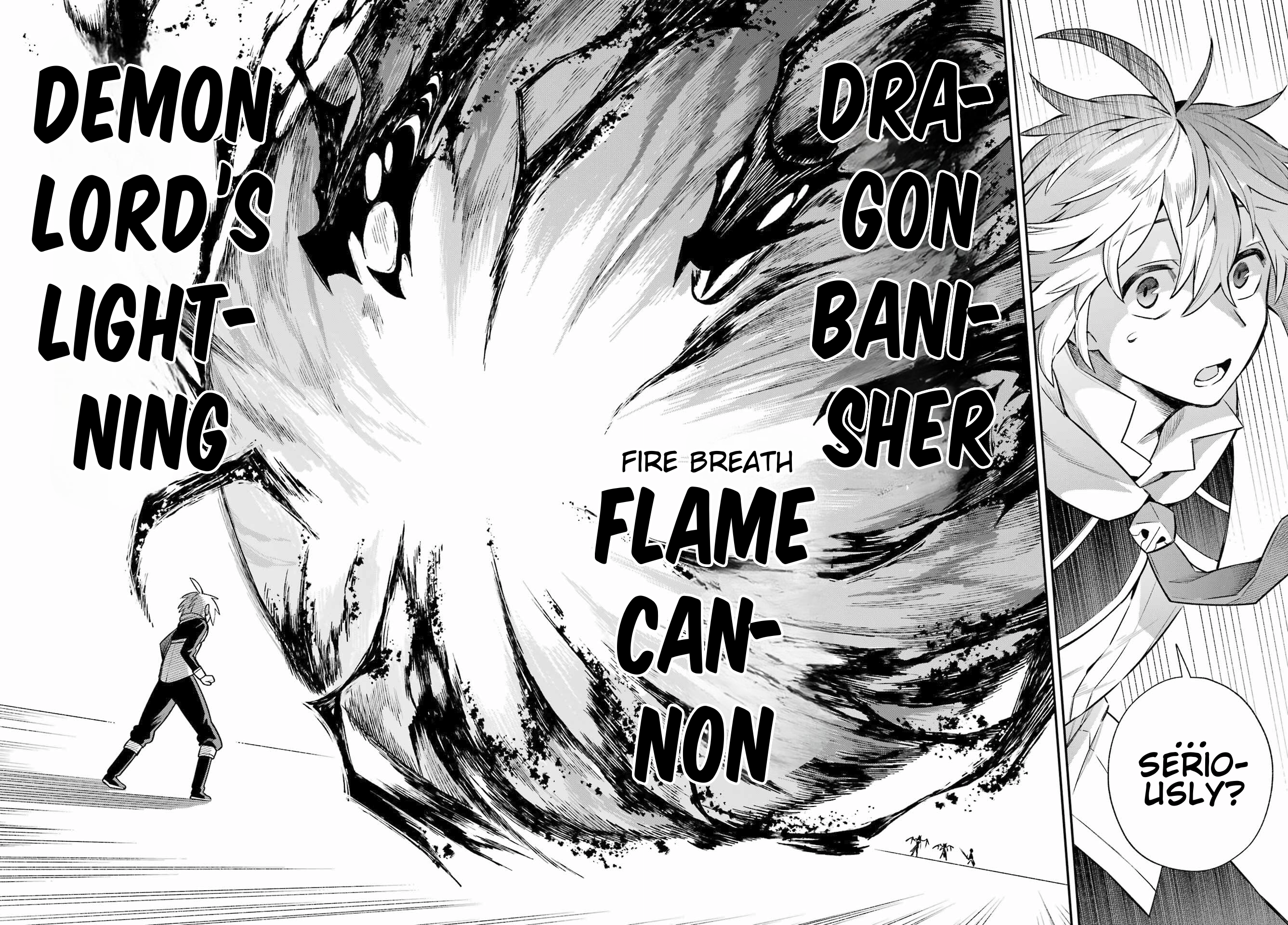 Read Hero Classroom Manga Online
