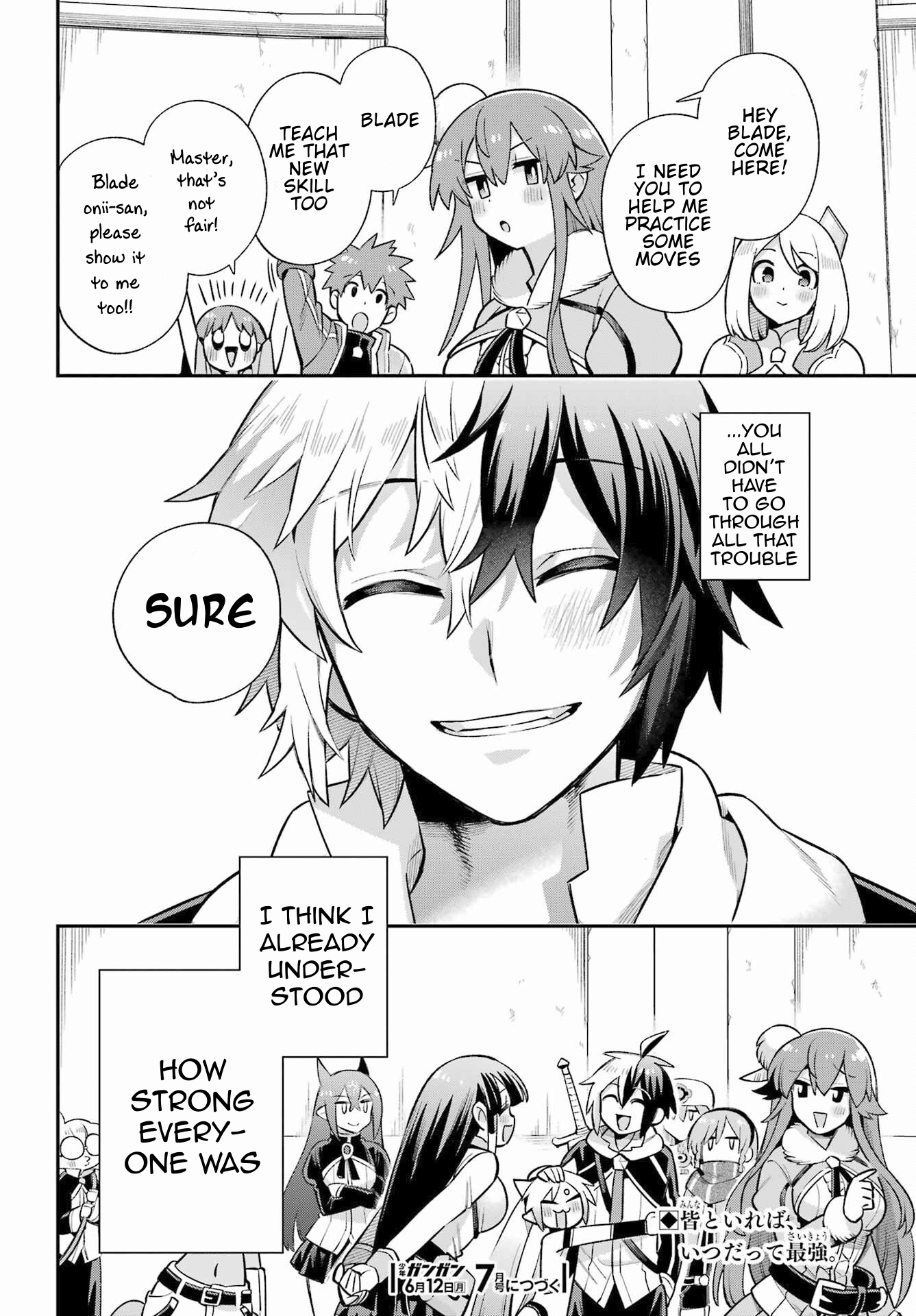 Read Hero Classroom Manga Online
