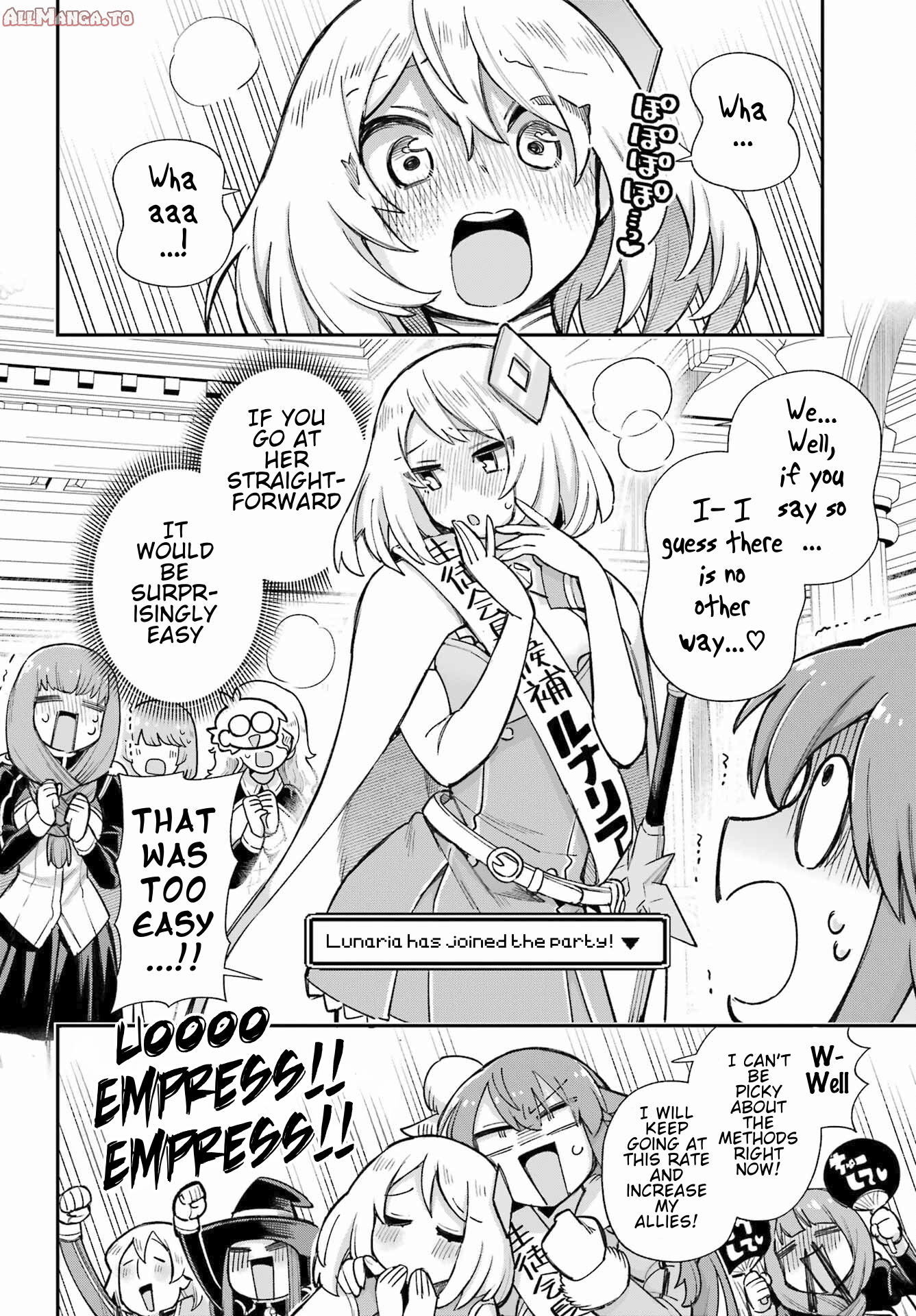 Read Hero Classroom Manga Online
