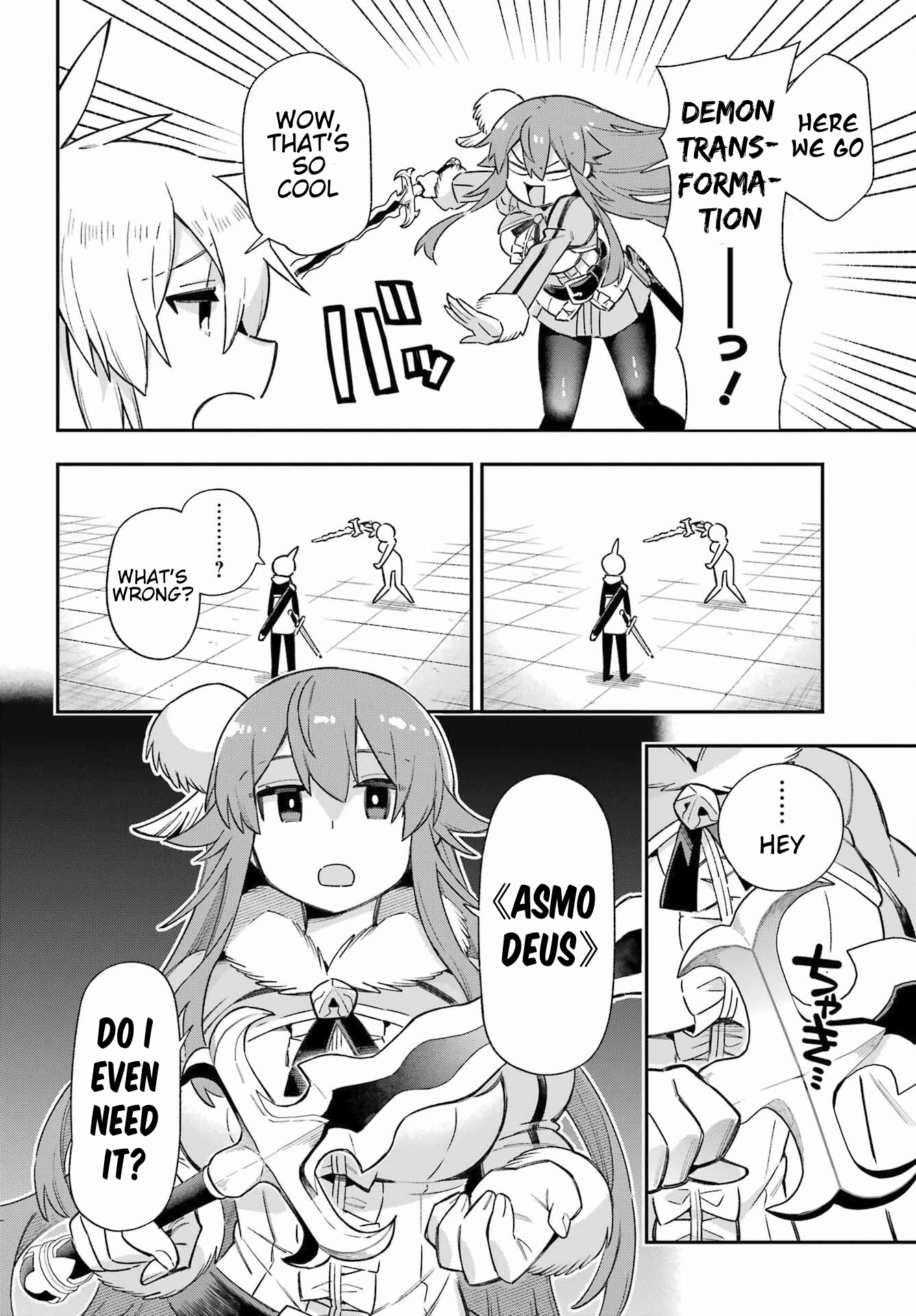 Read Hero Classroom Manga Online