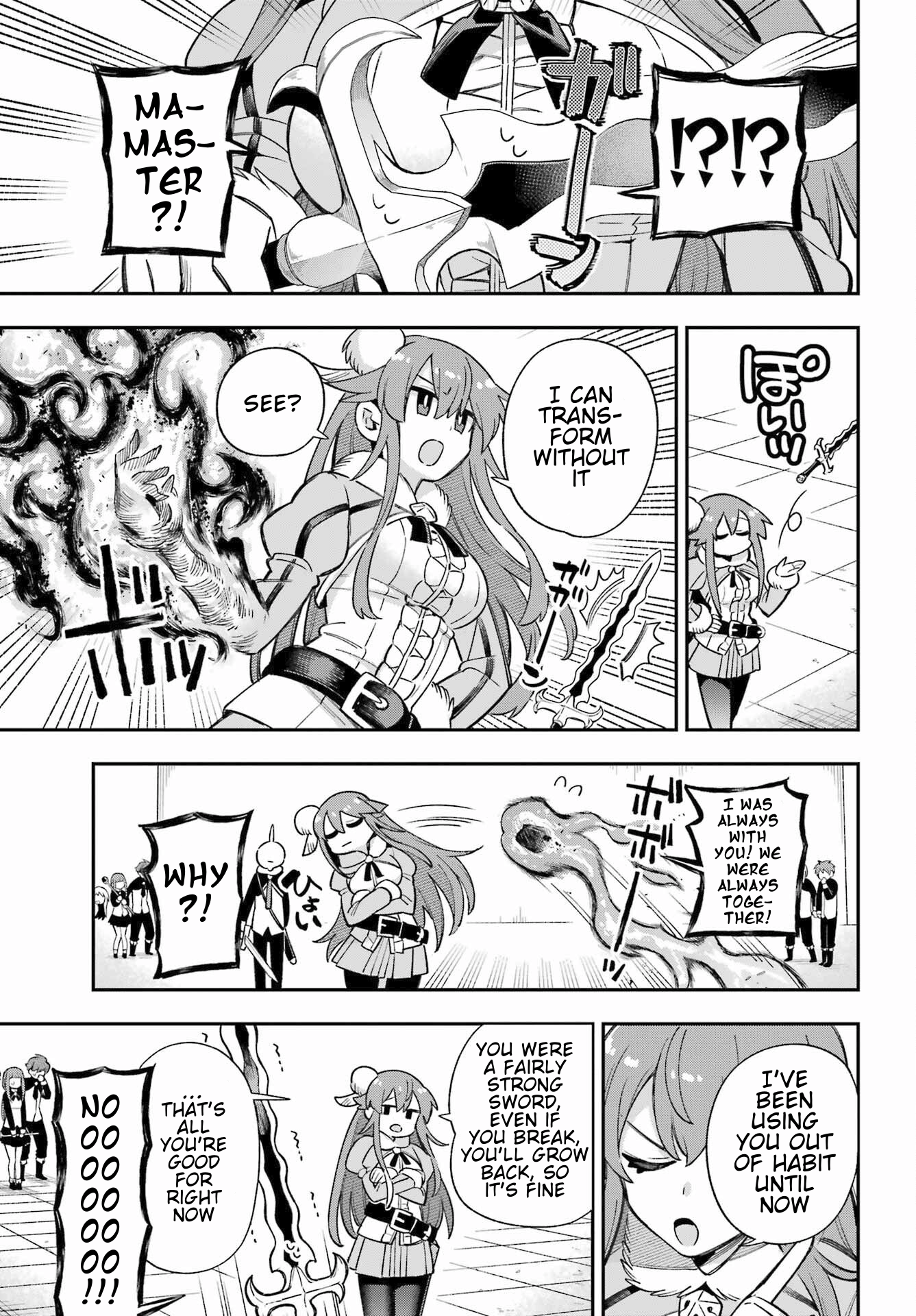 Read Hero Classroom Manga Online