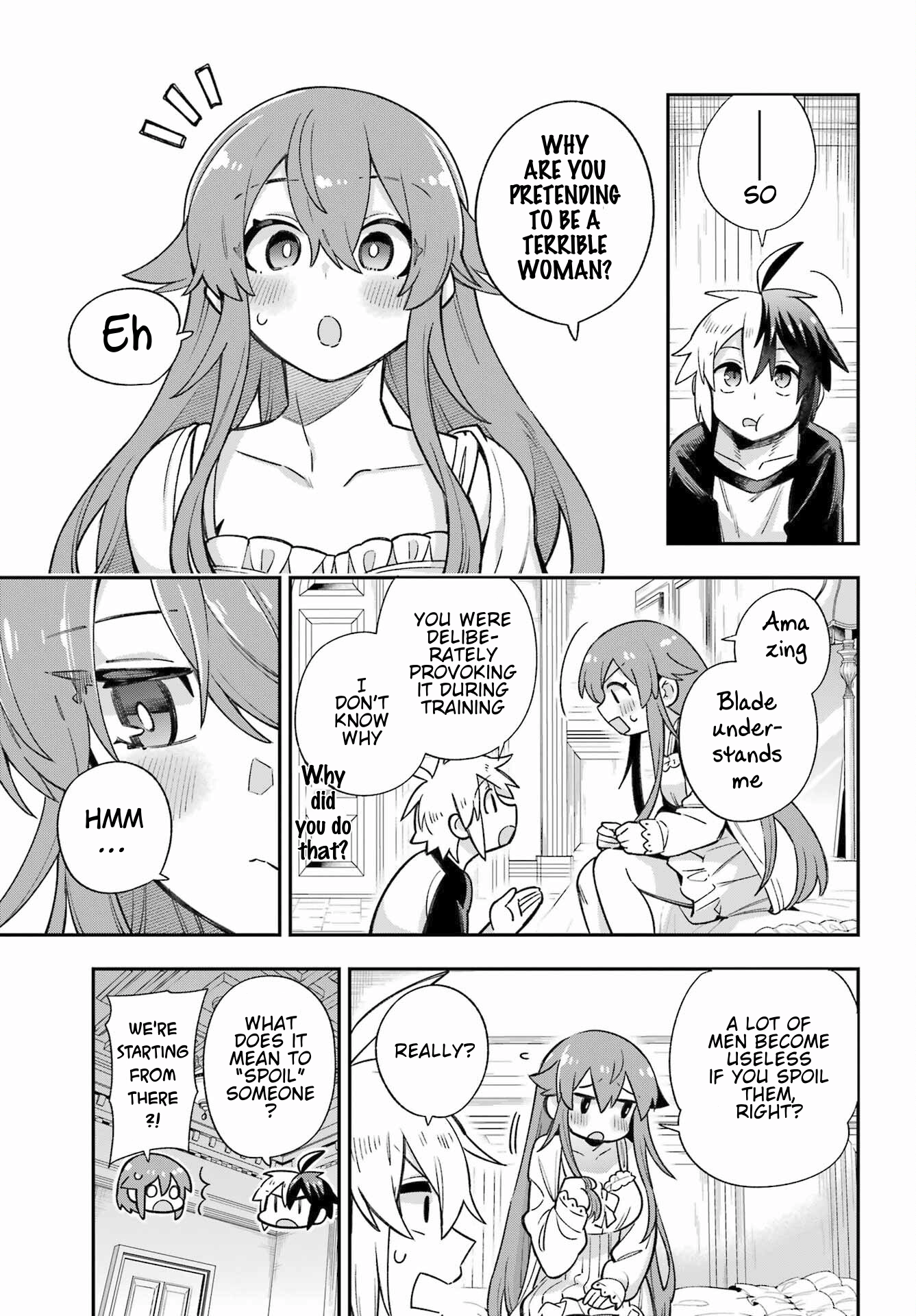 Read Hero Classroom Manga Online