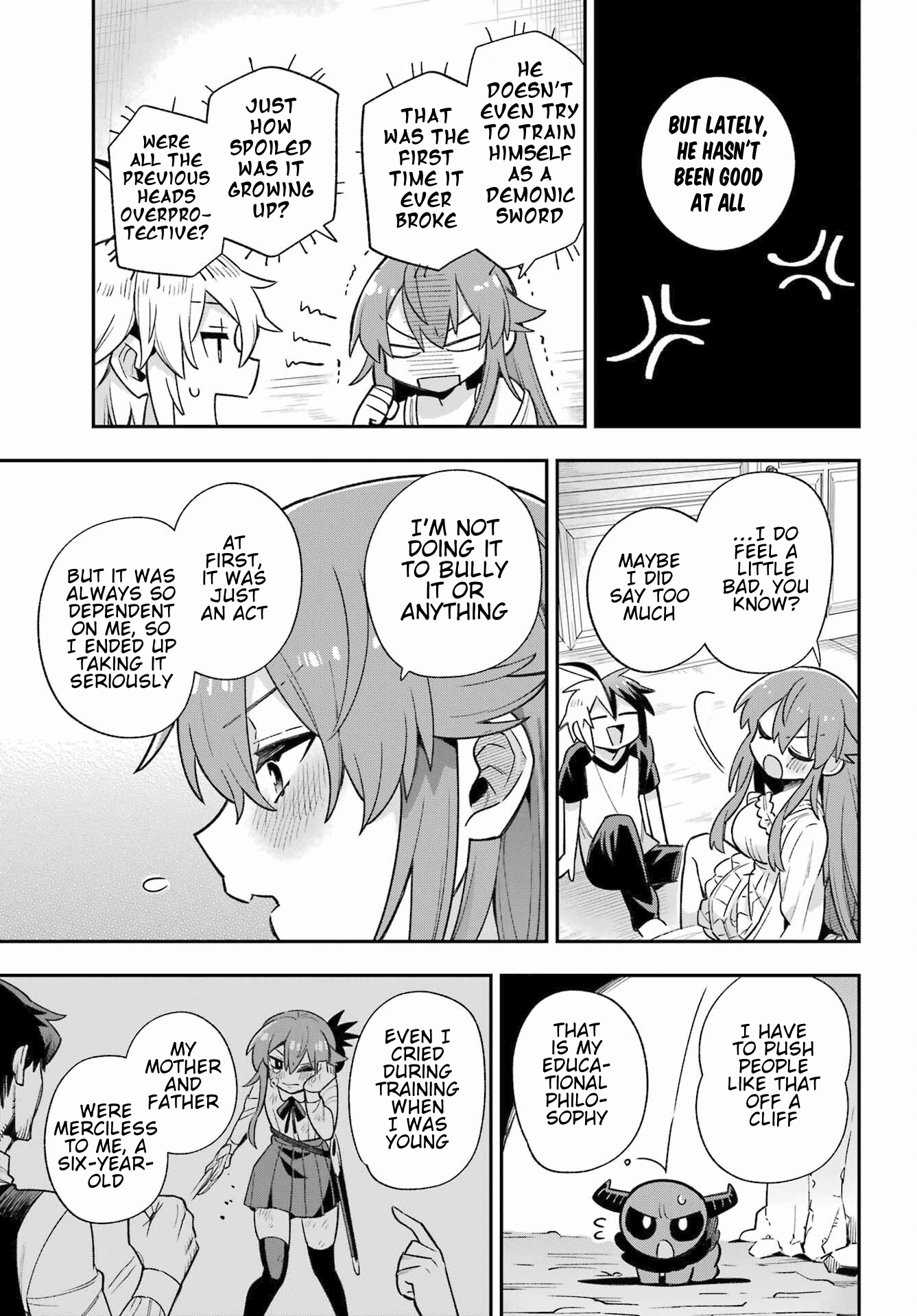 Read Hero Classroom Manga Online