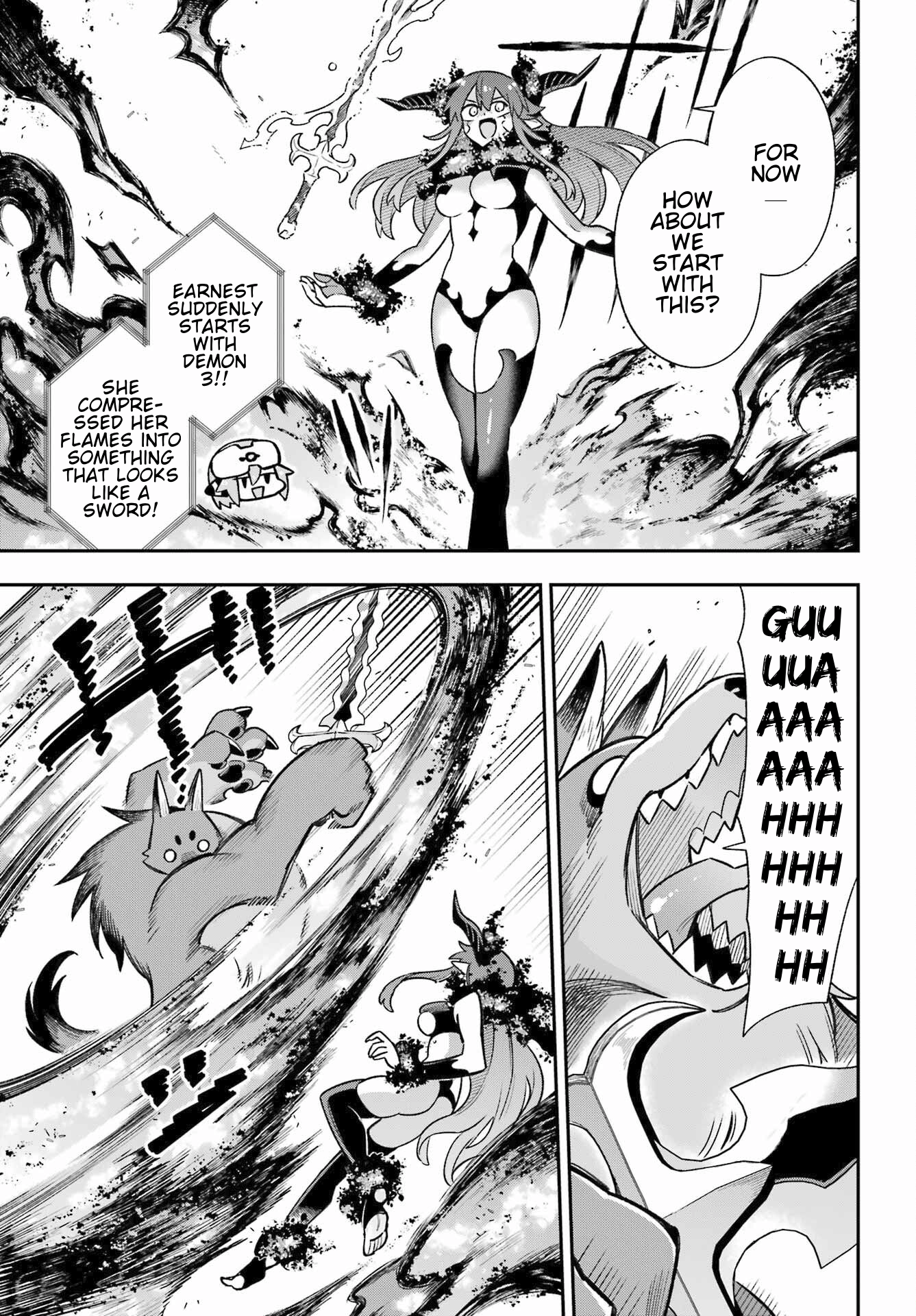 Read Hero Classroom Manga Online
