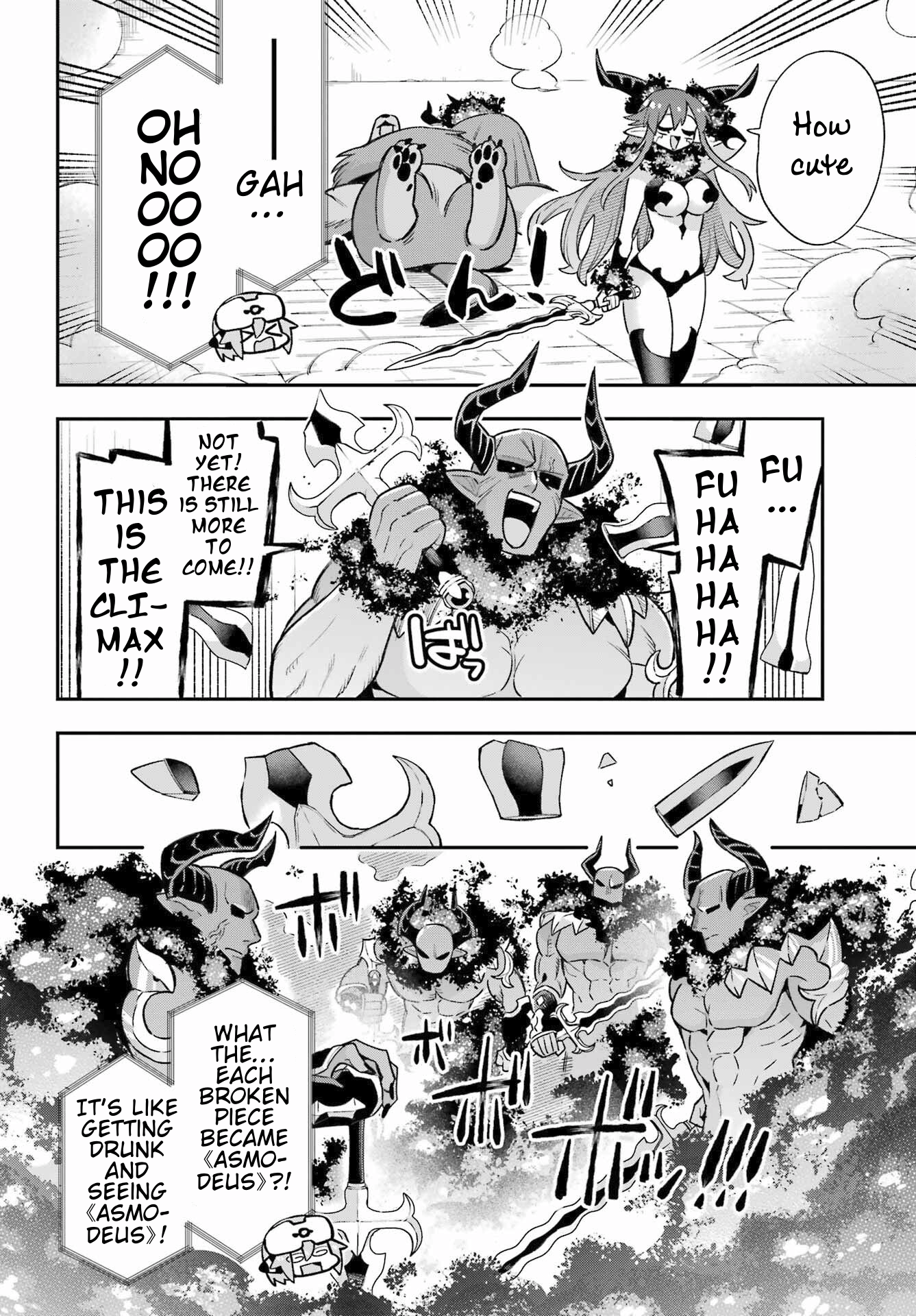 Read Hero Classroom Manga Online