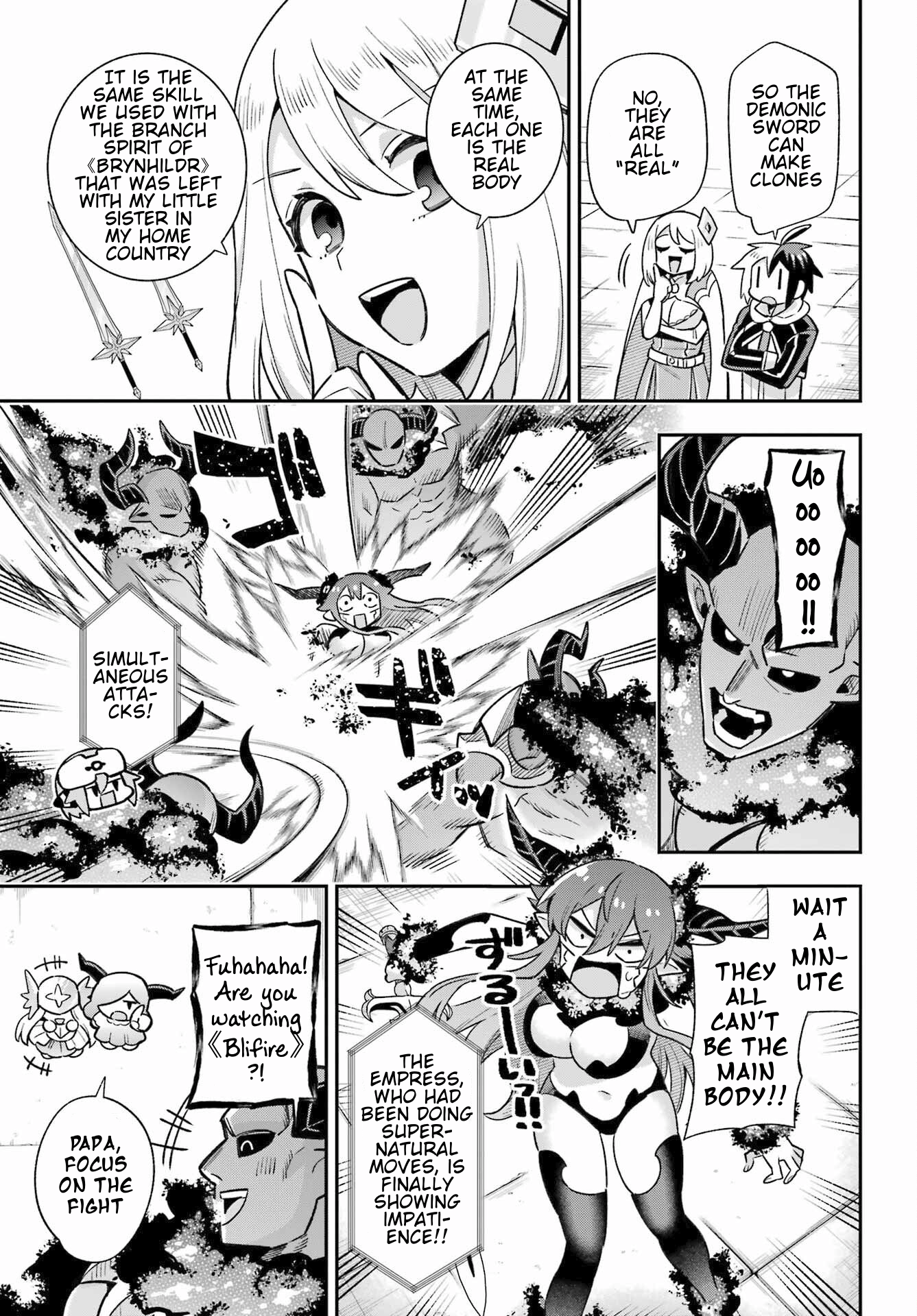 Read Hero Classroom Manga Online