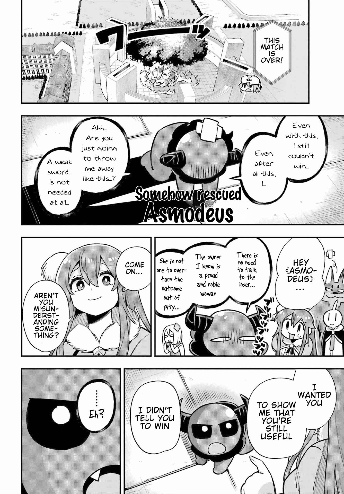Read Hero Classroom Manga Online