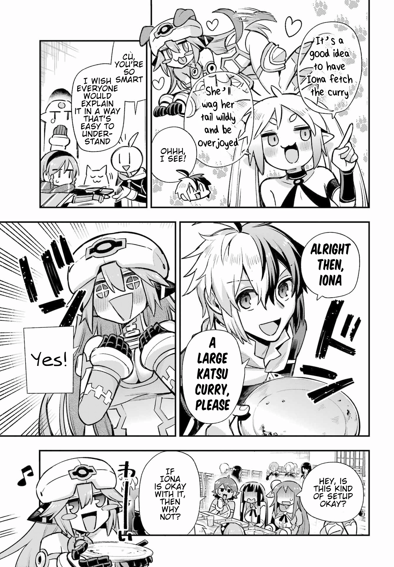 Read Hero Classroom Manga Online
