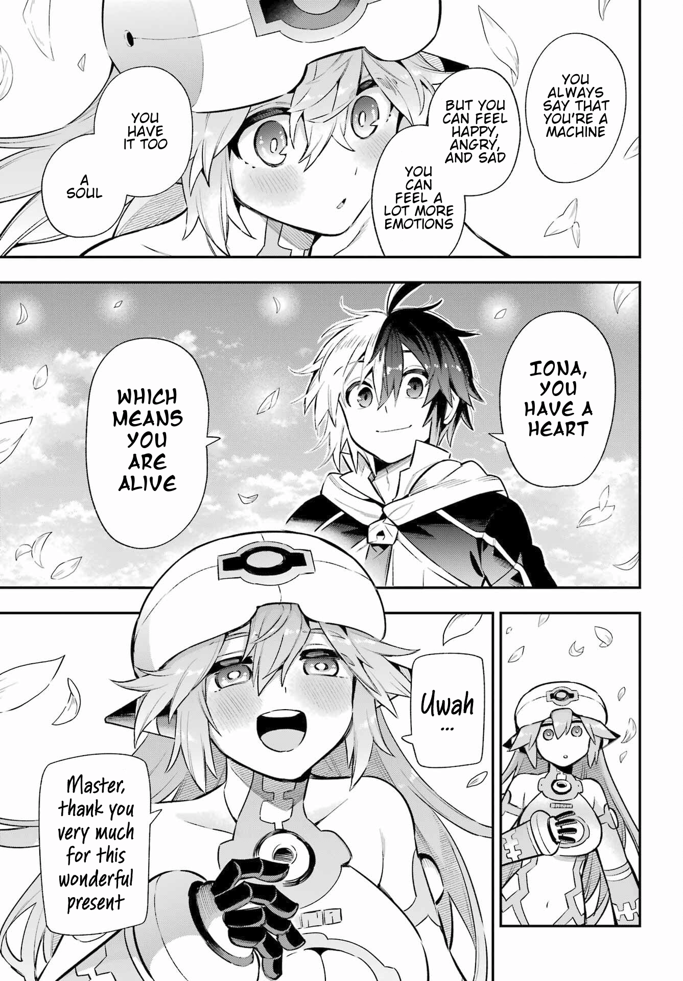 Read Hero Classroom Manga Online