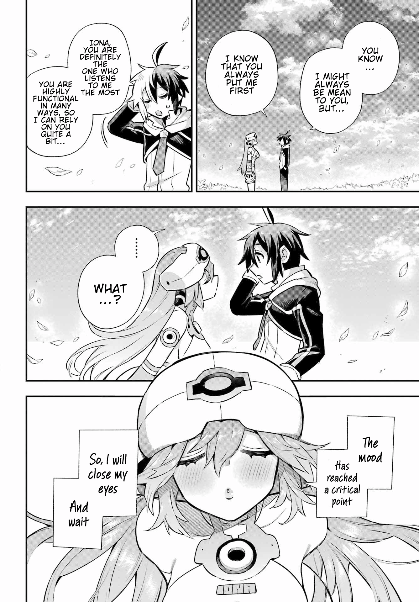 Read Hero Classroom Manga Online