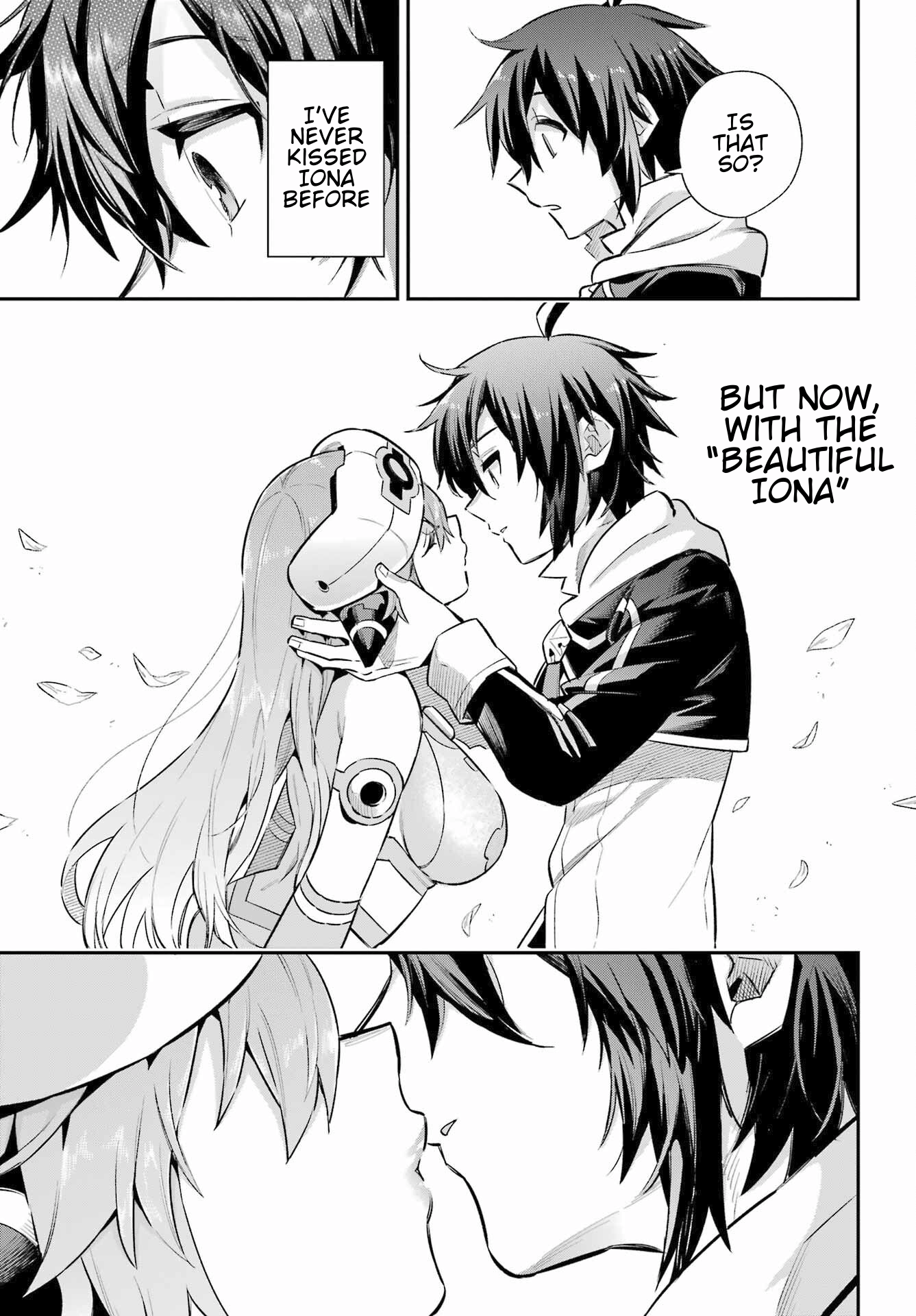 Read Hero Classroom Manga Online