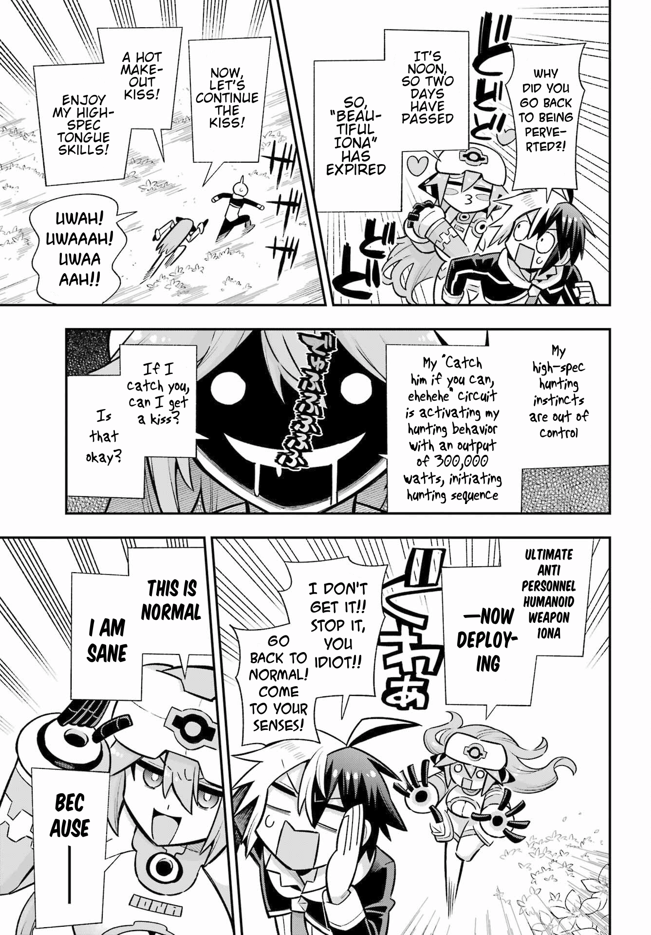 Read Hero Classroom Manga Online