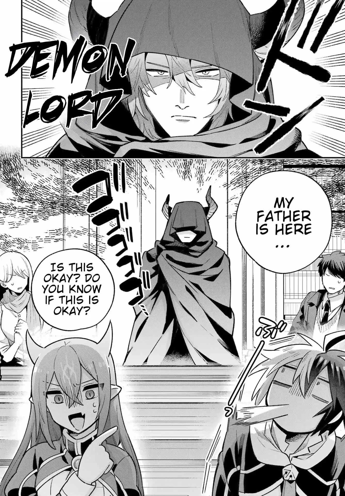 Read Hero Classroom Manga Online