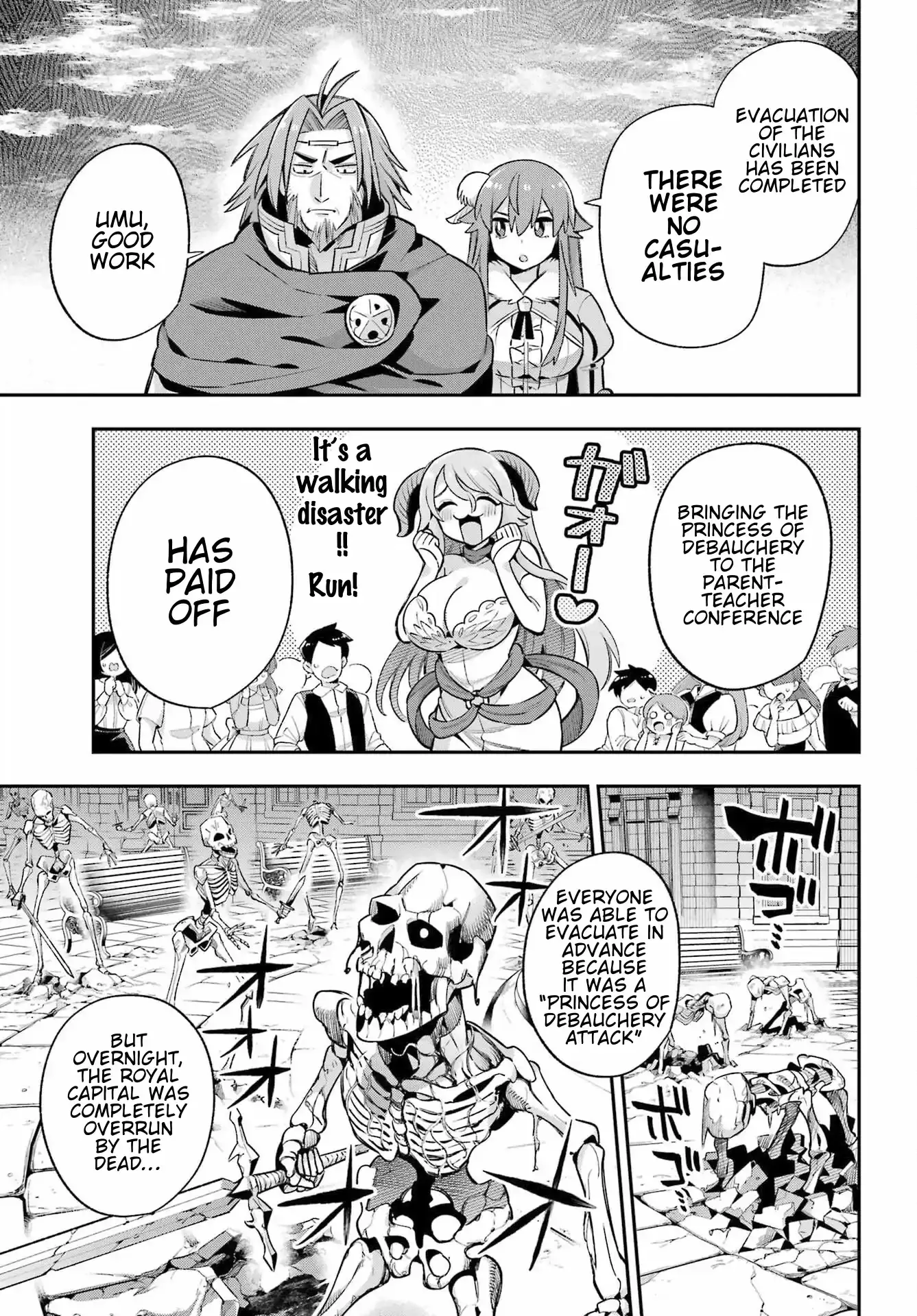 Read Hero Classroom Manga Online