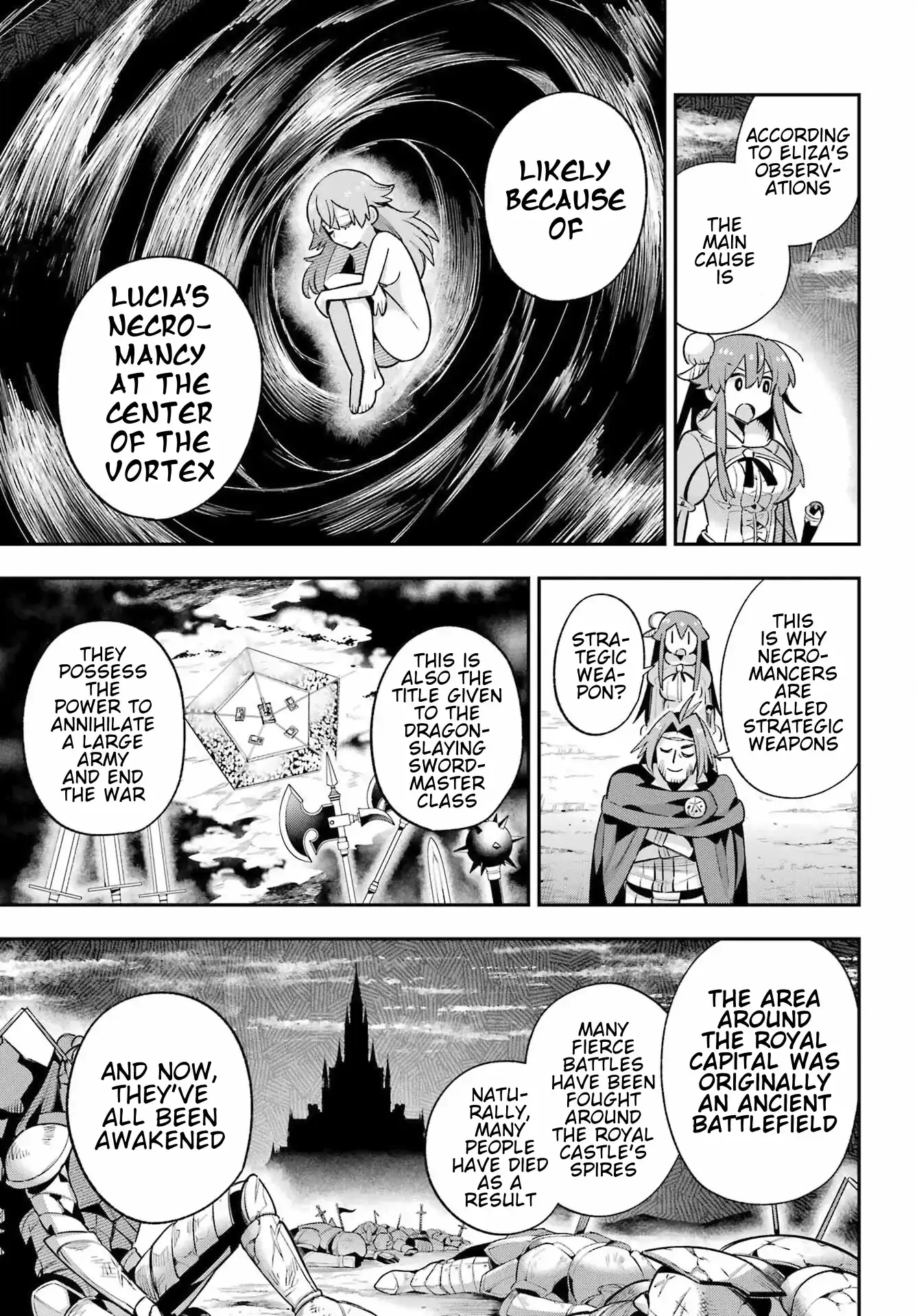Read Hero Classroom Manga Online